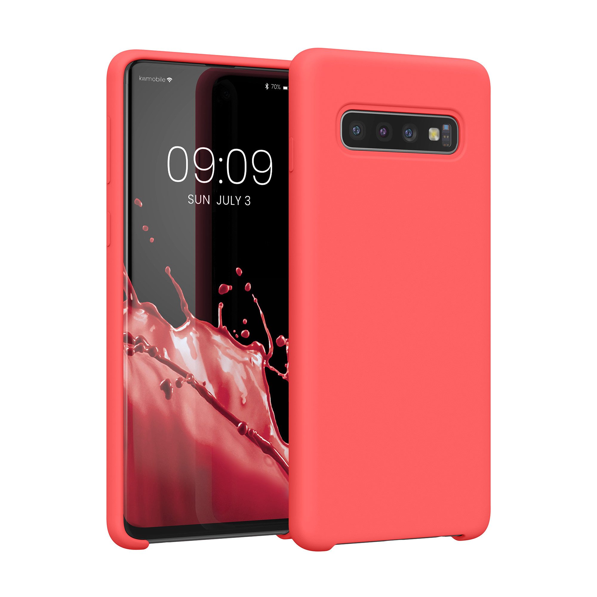 Handyhülle Hülle für Samsung Galaxy S10