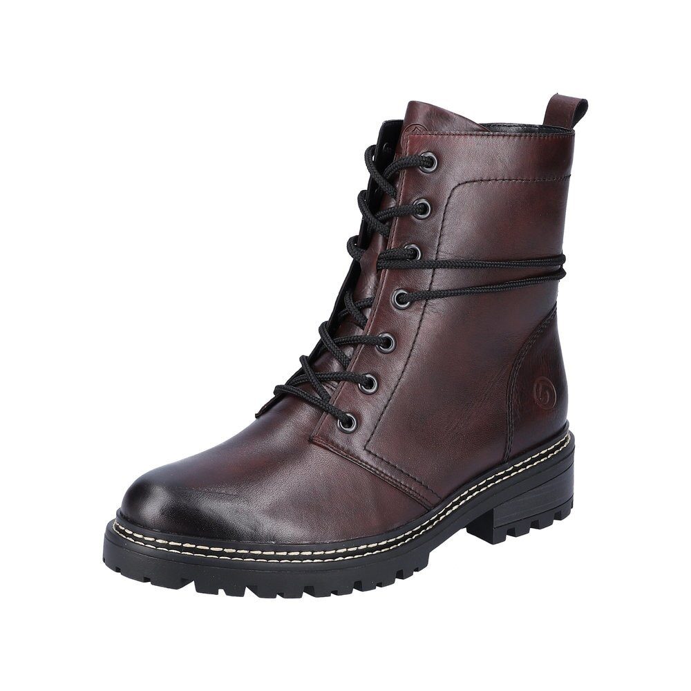 Remonte Remonte - D0B75-35 - Rot Stiefel günstig online kaufen