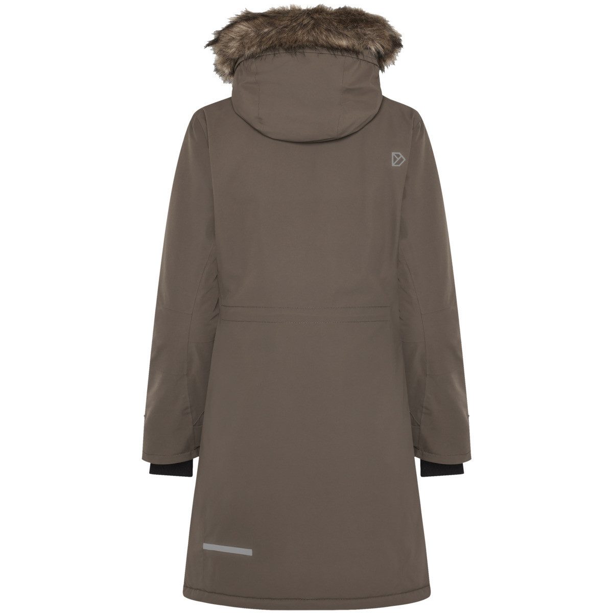 Didriksons Parka Erika Damen Winterjacke, Wintermantel, günstig online kaufen