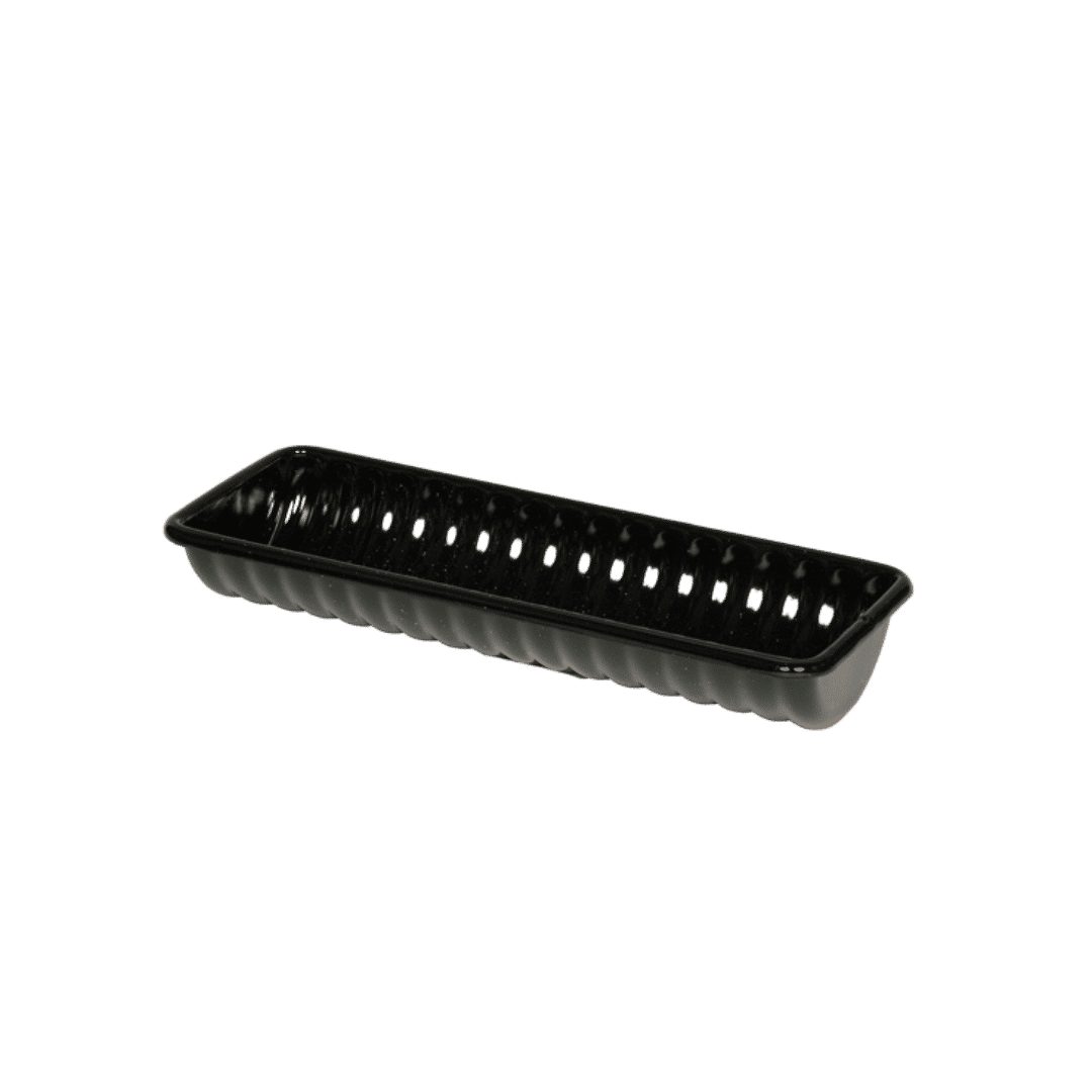 Riess Bratentopf CLASSIC Rehrückenform