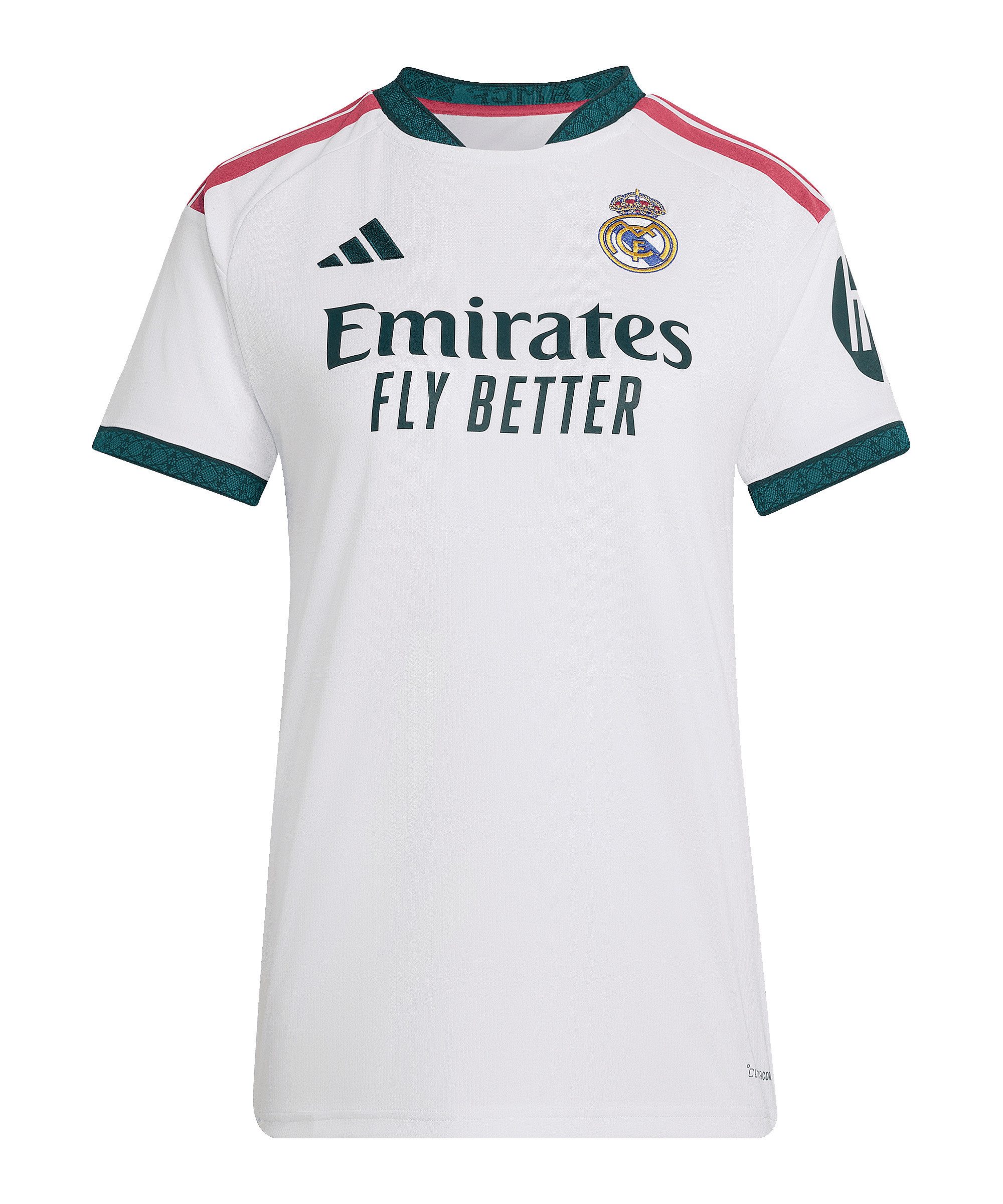 adidas Performance Fußballtrikot adidas Performance Serie A