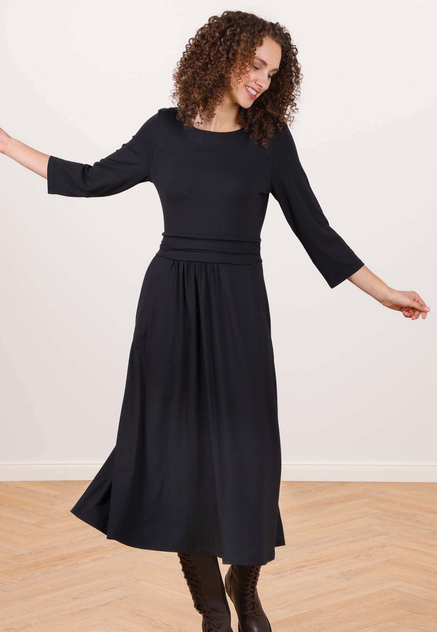 Lykka du Nord Sommerkleid Malindy