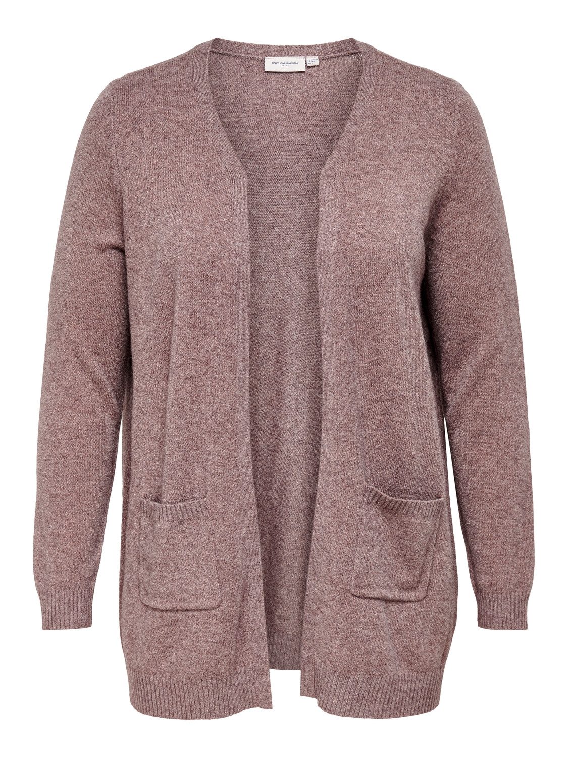 Rose Brown Detail:MELANGE