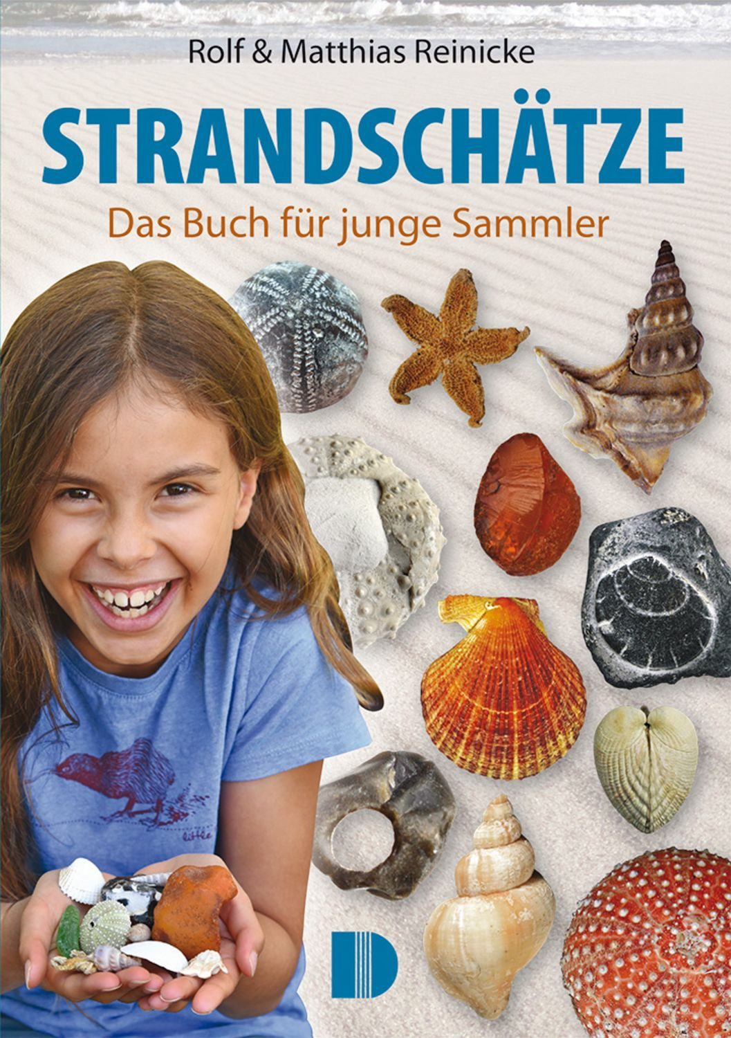 Strandschätze / Rolf Reinicke