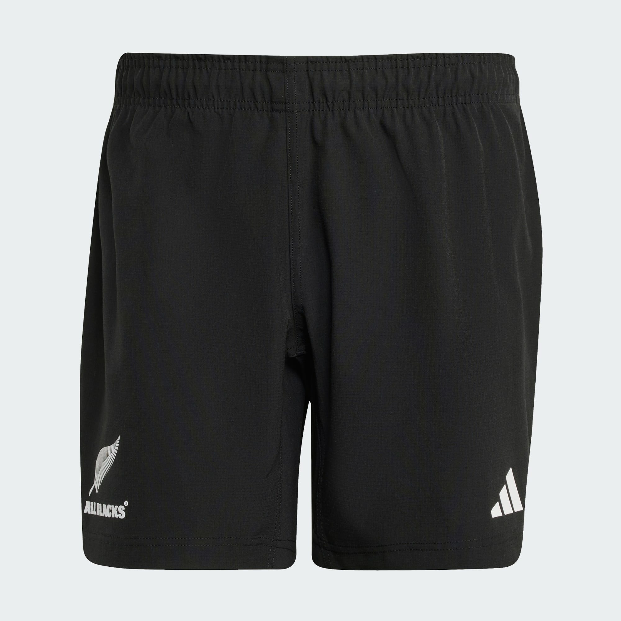 adidas Performance Shorts ALL BLACKS HEIMSHORTS (1-tlg)