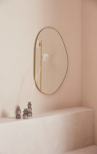 LeGer Home by Lena Gercke Spiegel »Joline«, Organische Form online