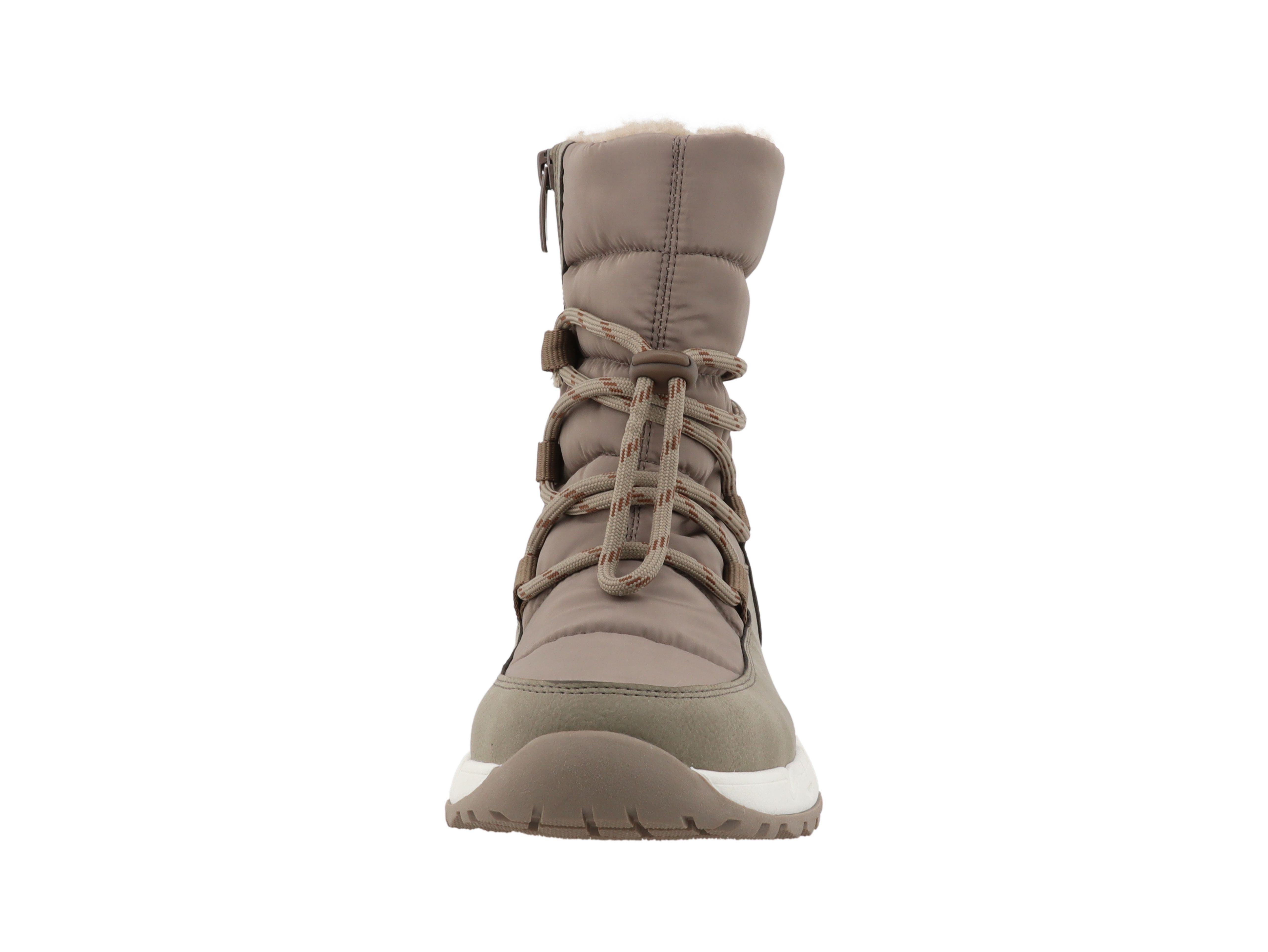 Kappa Laiza Winterboots Winterschuhe, Winterstiefel, Snowboots, gefüttert, wasserdicht