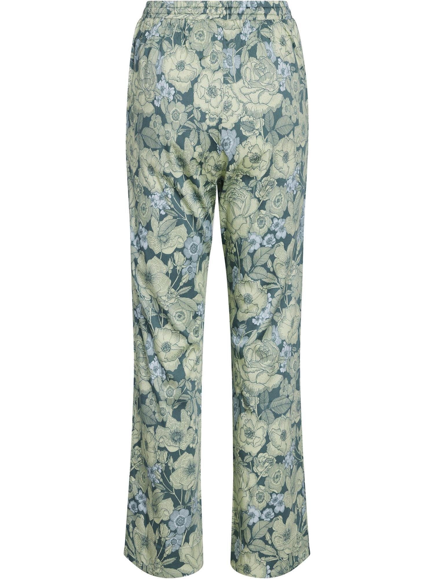 Essenza (1-tlg) Camille Mare Pyjamahose