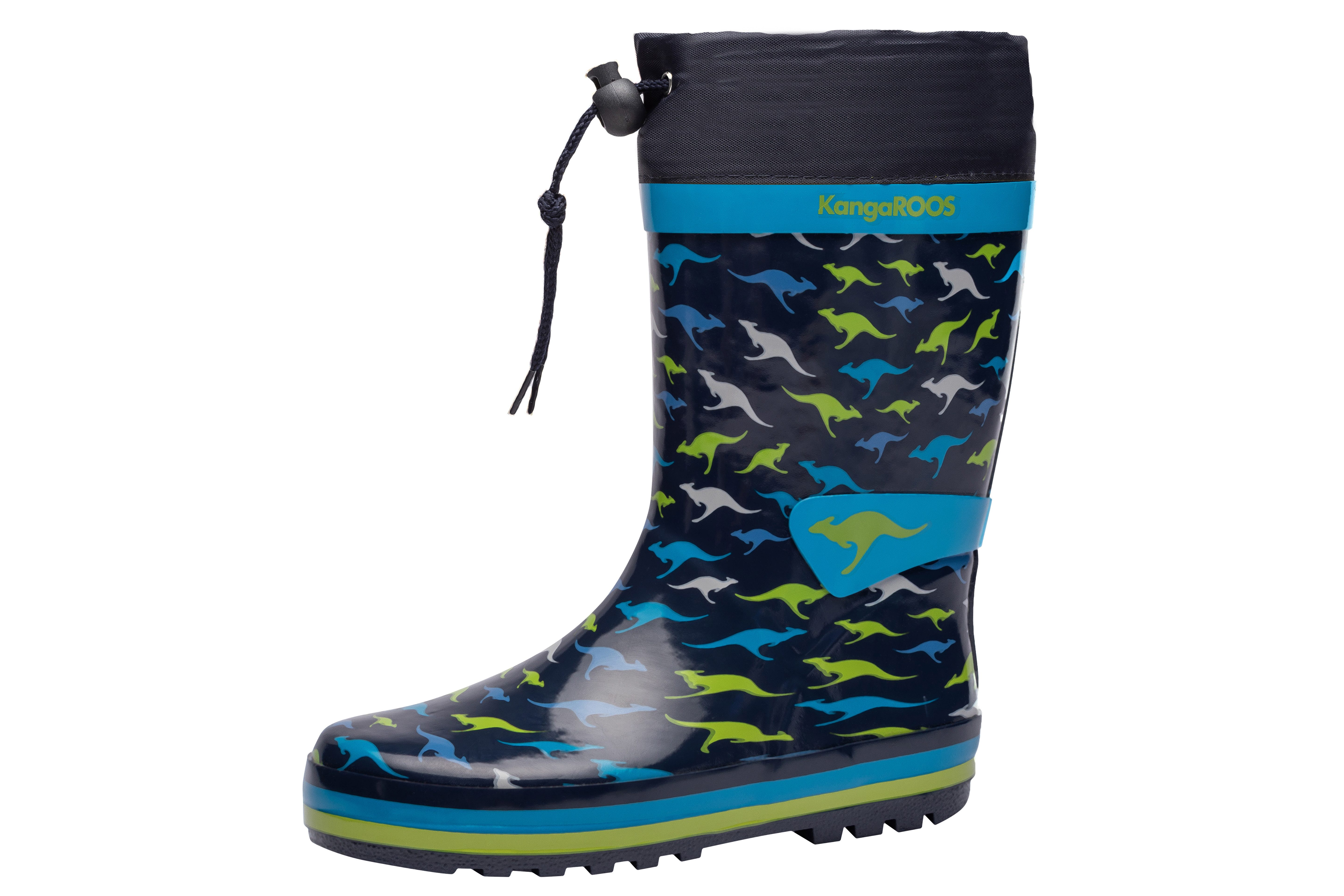 K-Summerrain Gummistiefel