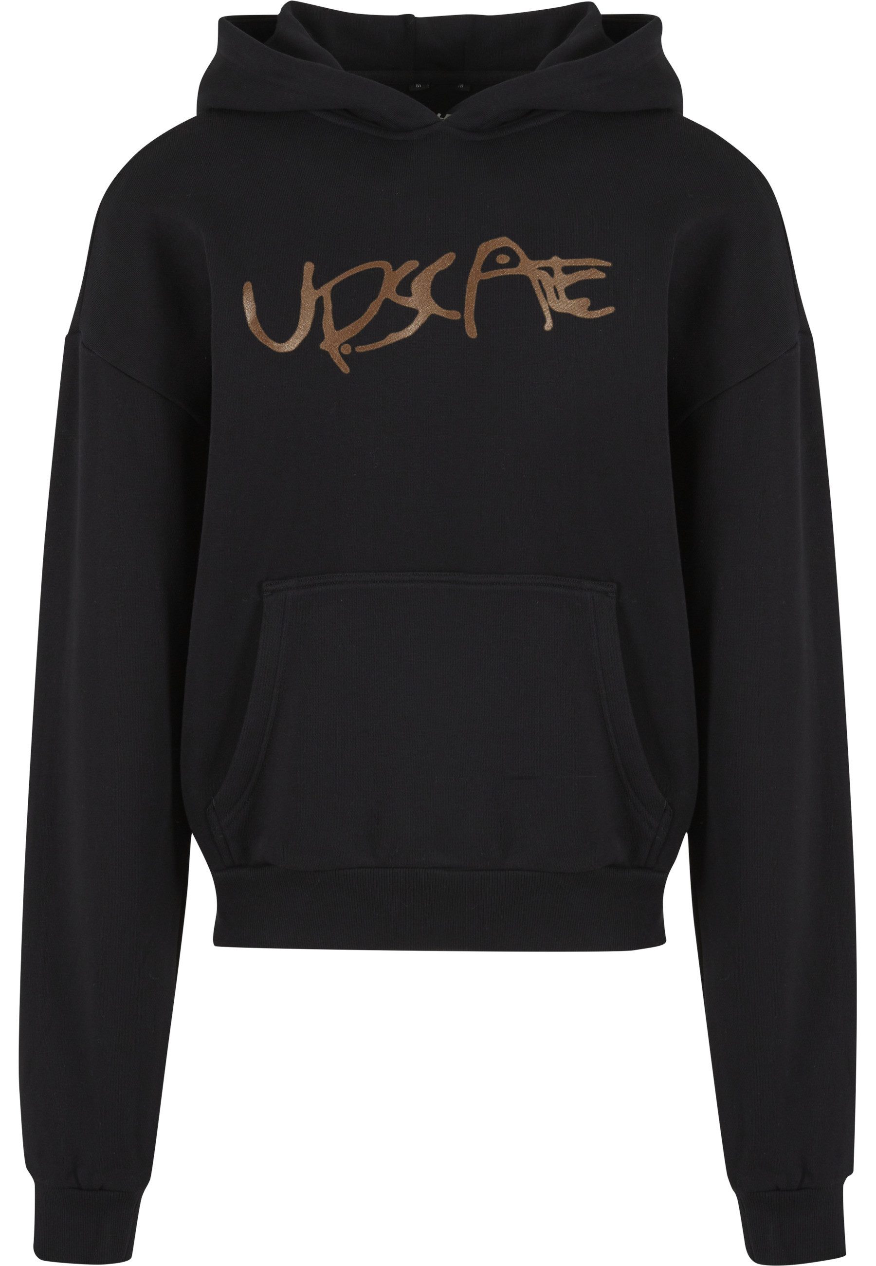 Upscale by Mister Tee Kapuzenpullover Upscale by Mister Tee Giza Oversize Hoodie (1-tlg)