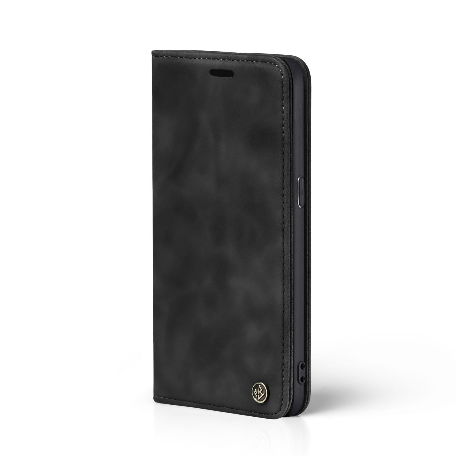 Tec-Expert Handyhülle Tasche Hülle für Samsung Galaxy S7 5.1 Zoll, 5.1, Cover Klapphülle Case mit Kartenfach Fliphülle aufstellbar