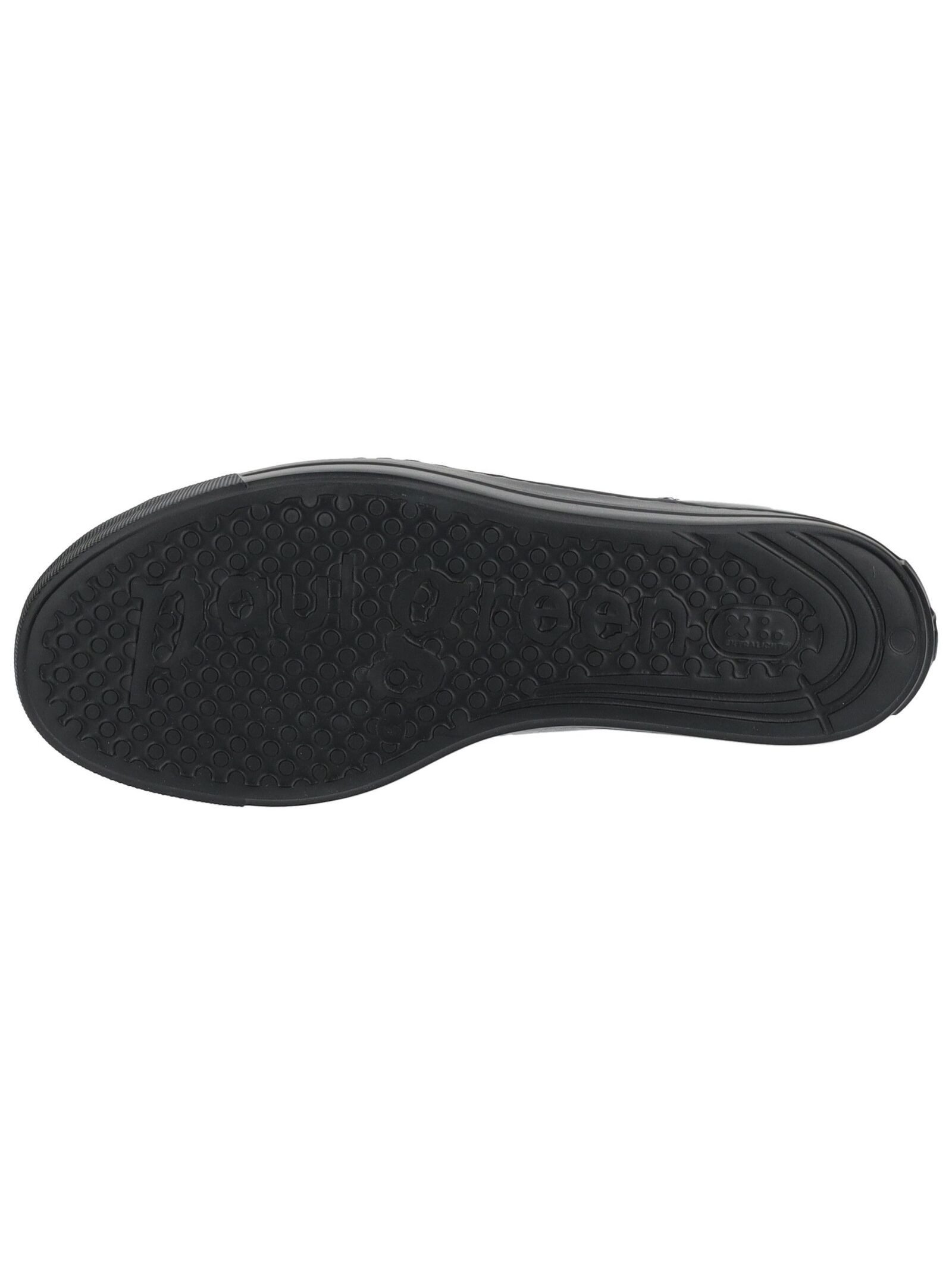 Paul Green Paul Green Sneaker Leder Sneaker