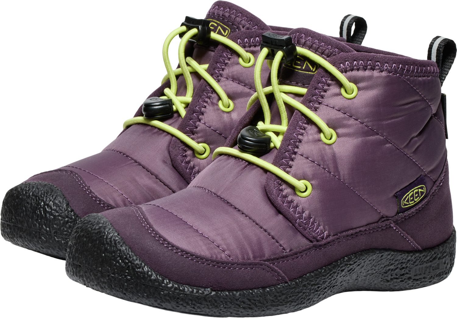 Keen HOWSER II CHUKKA WP Wintersportschuh Winterschuhe, wasserdicht