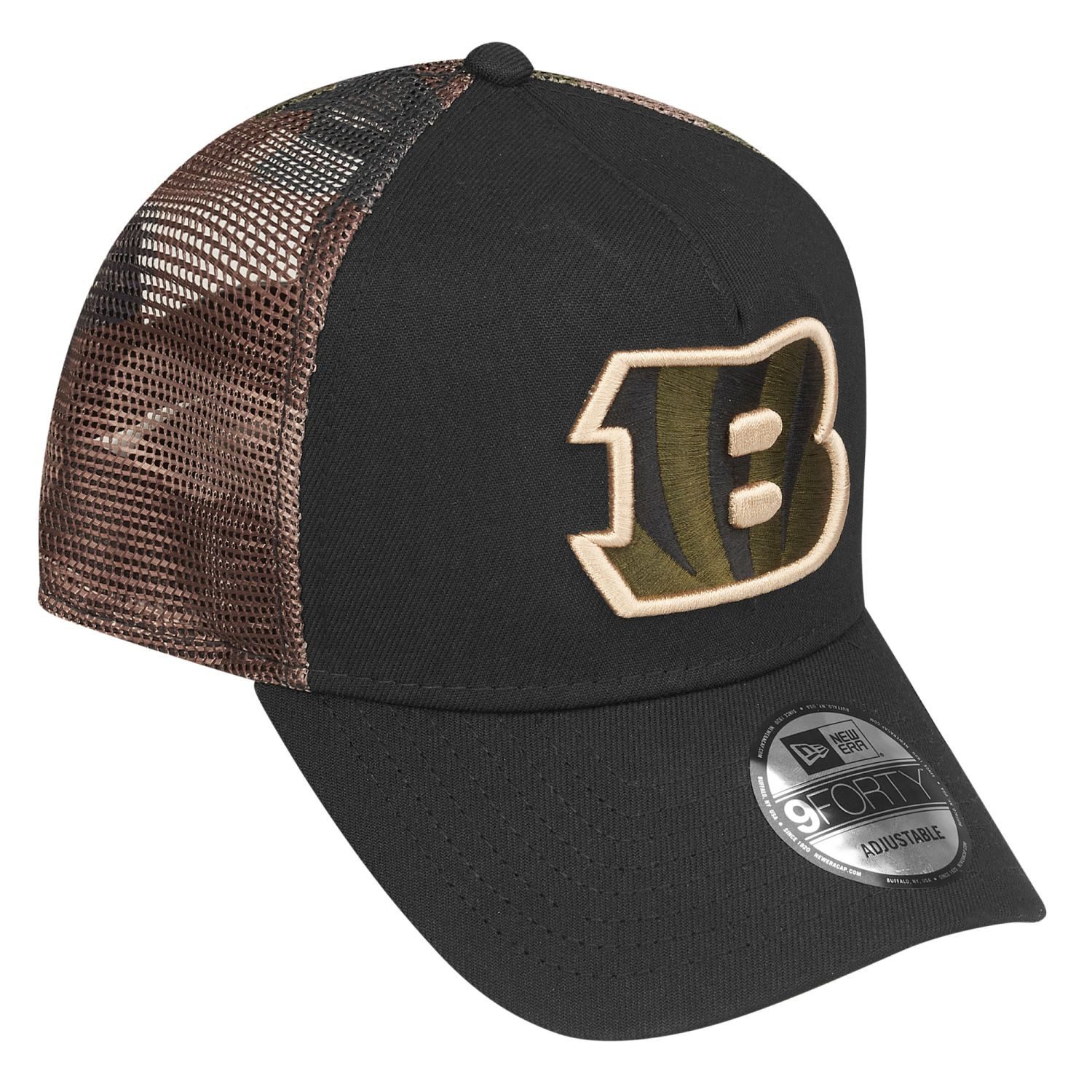 New Era Trucker Cap Trucker NFL günstig online kaufen