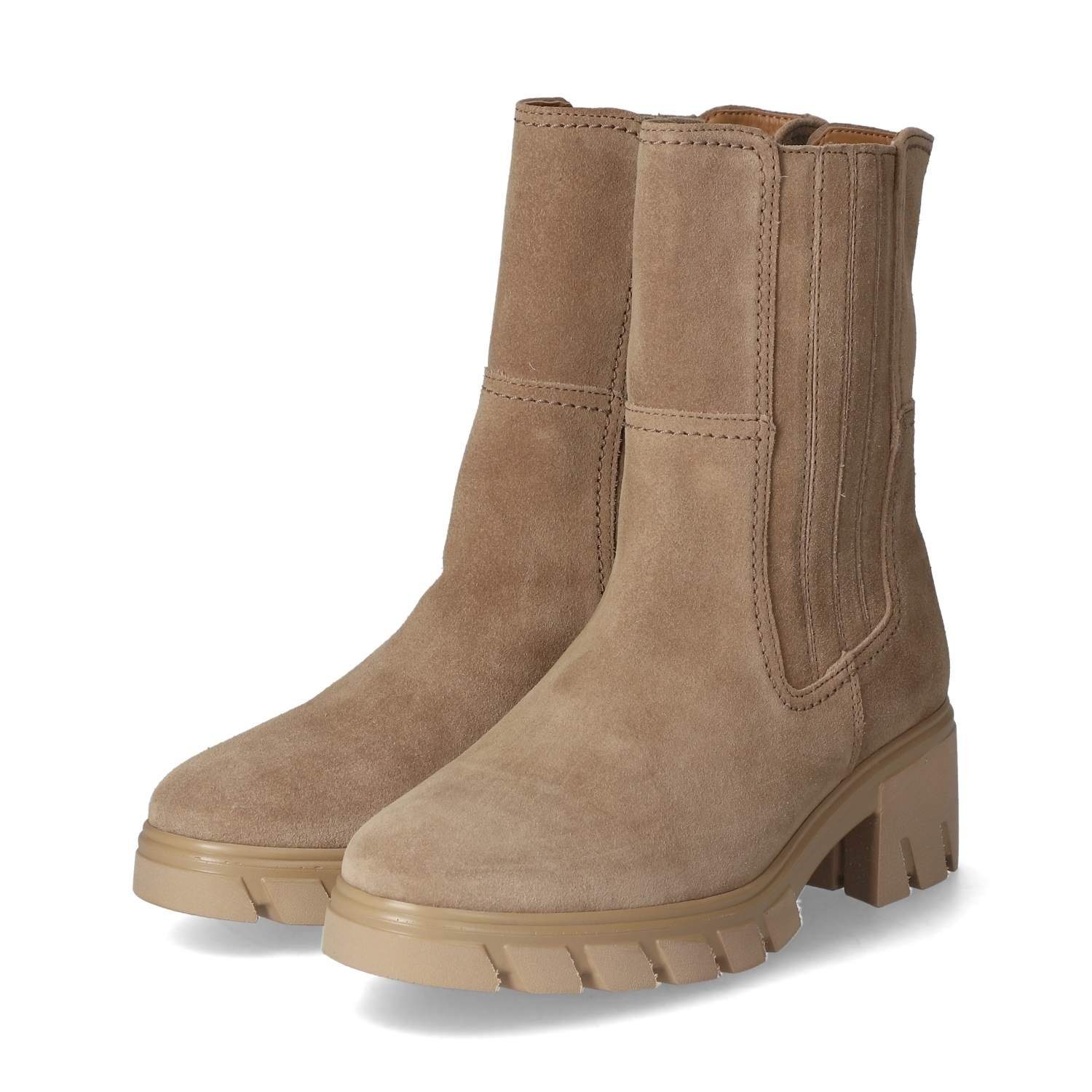 Chelsea Boots Stiefelette