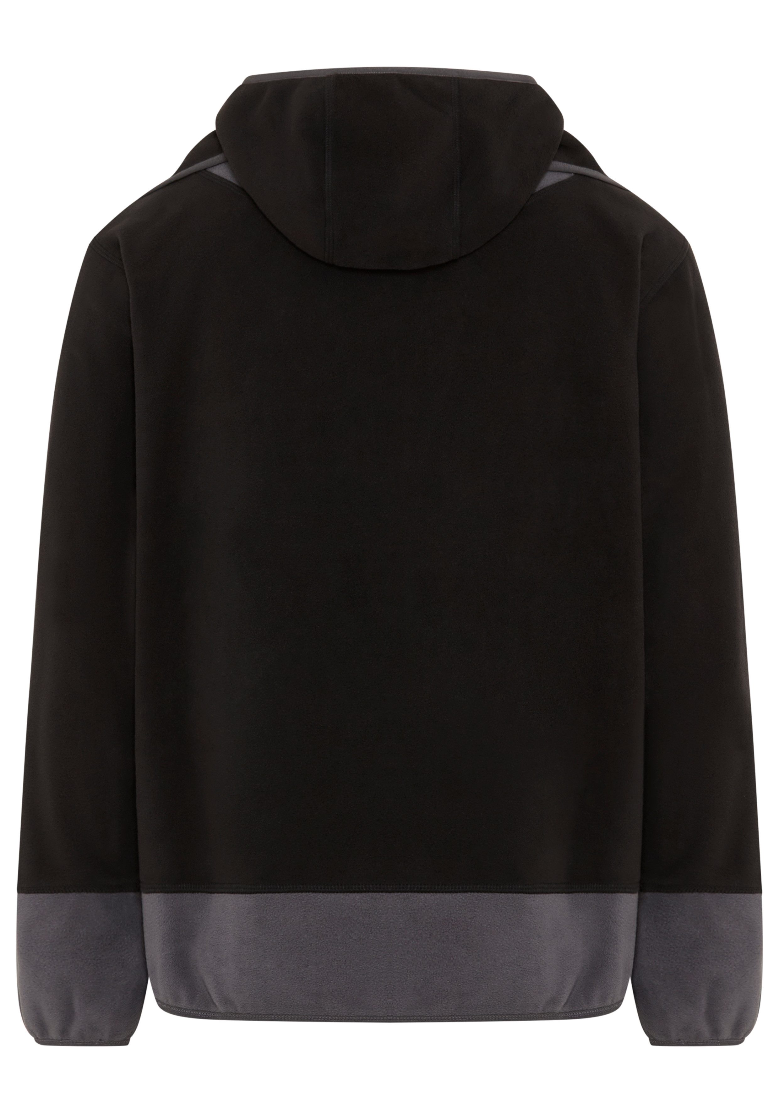 Vans Strickfleece-Pullover MTE Warrens Polar Fleece günstig online kaufen