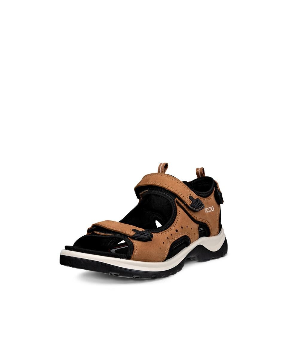 Ecco OFFROAD Trekkingsandale, Outdoorschuh, Sommerschuh, Freizeitsandale, günstig online kaufen