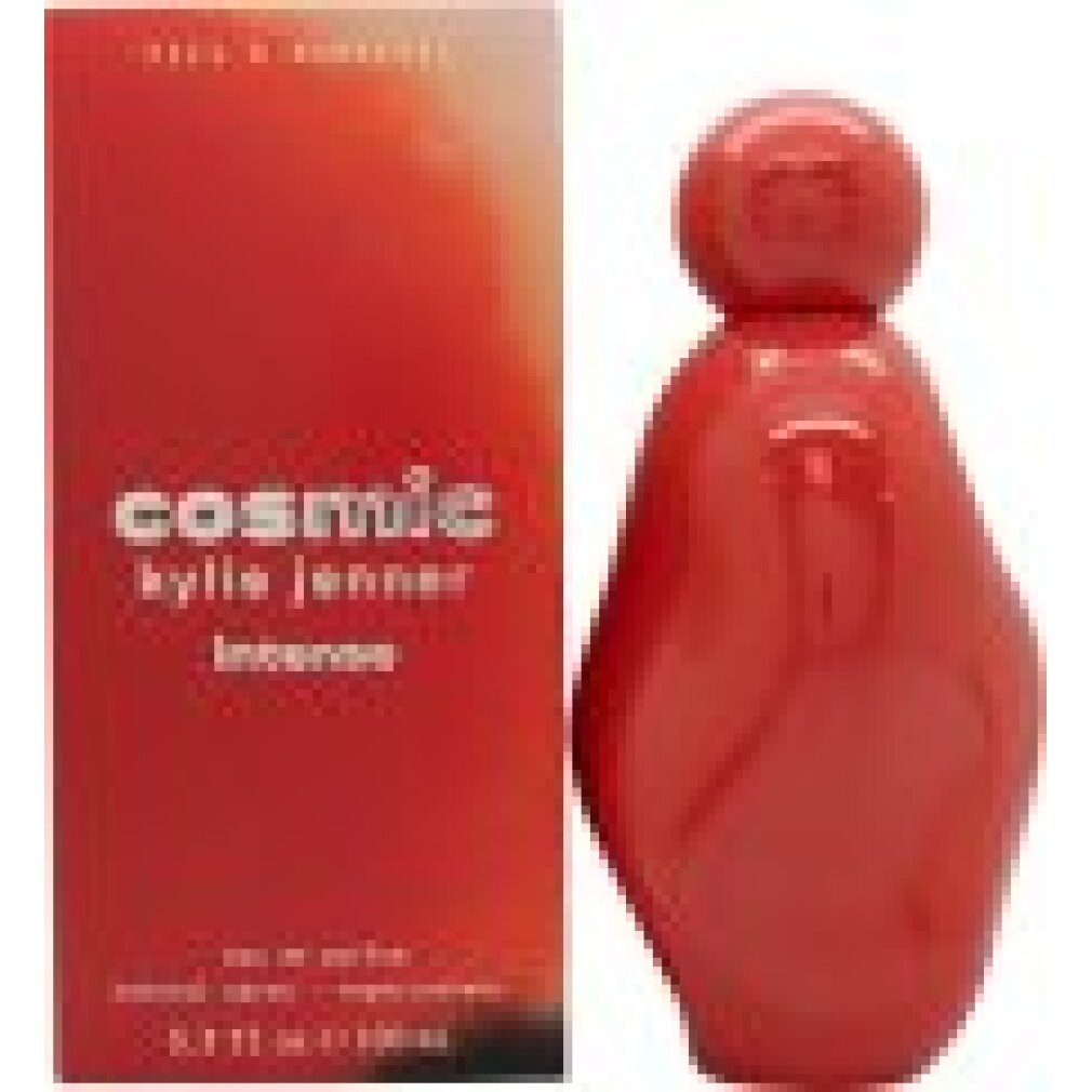Kylie Eau de Parfum Kylie Jenner Cosmic Intense Eau de Parfum 100ml Spray