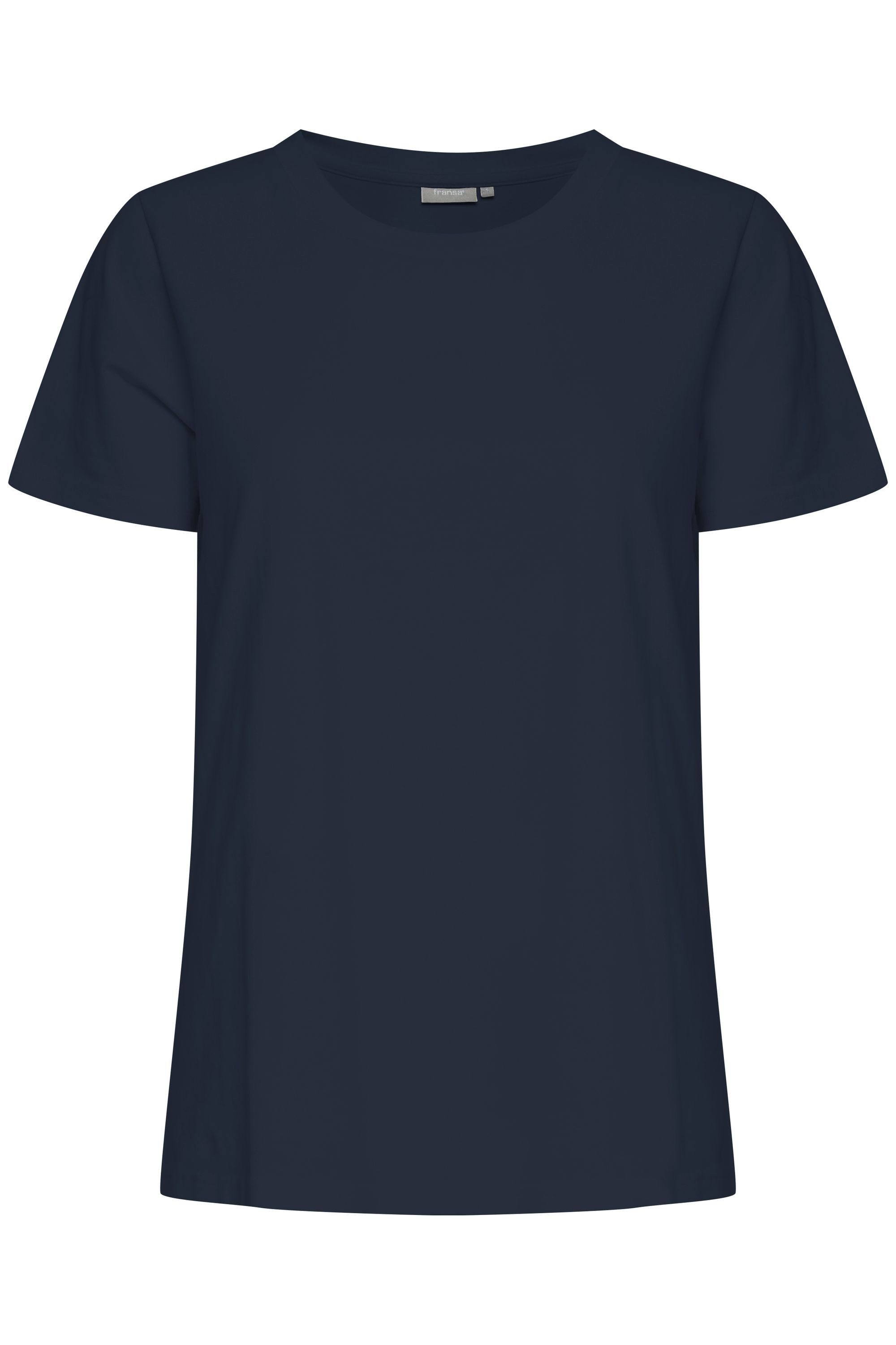 fransa T-Shirt FRZashoulder Damen T-Shirt günstig online kaufen