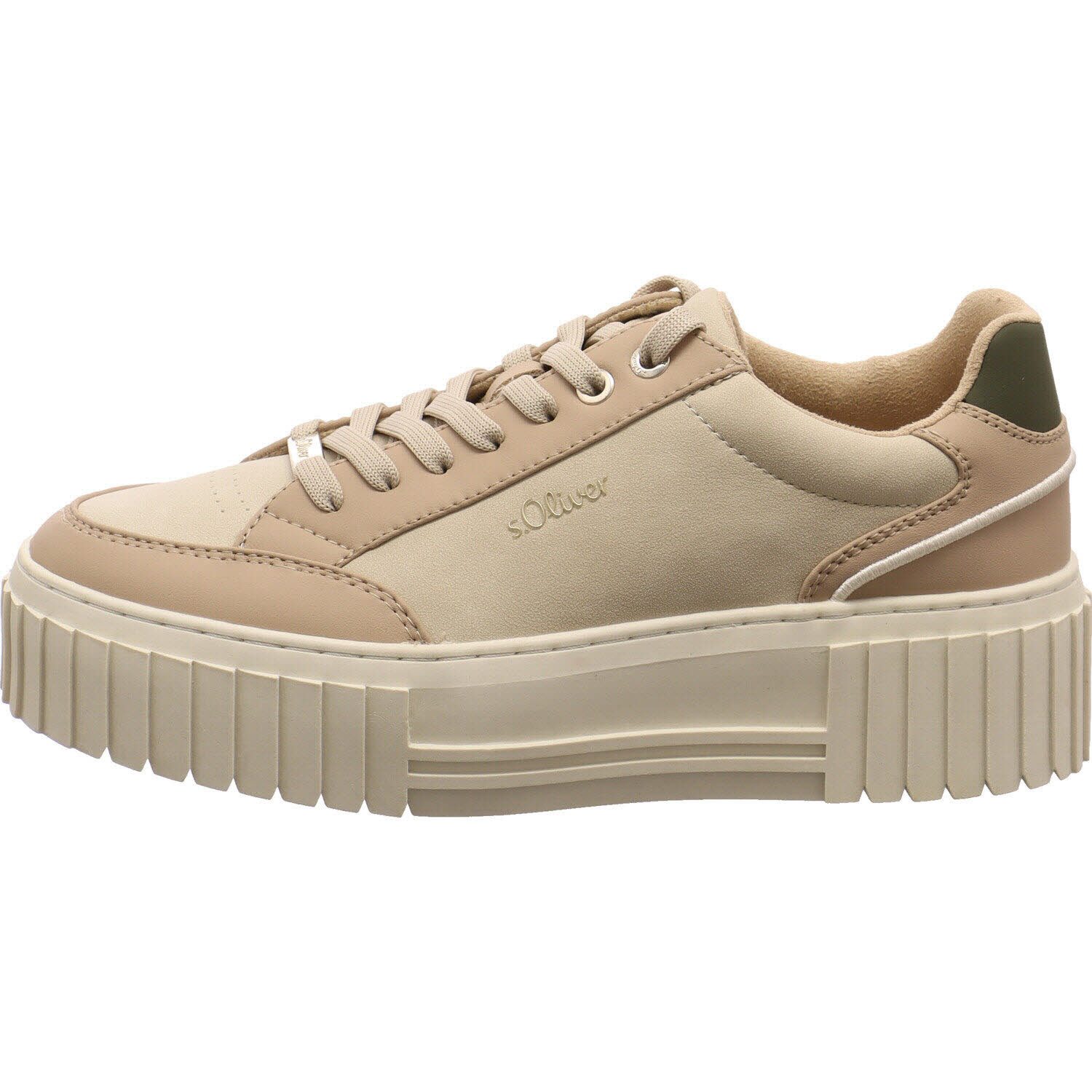 s.Oliver Sneaker