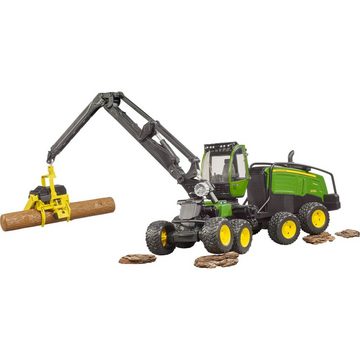 Bruder® Spielzeug-Auto John Deere 1270G Harvester