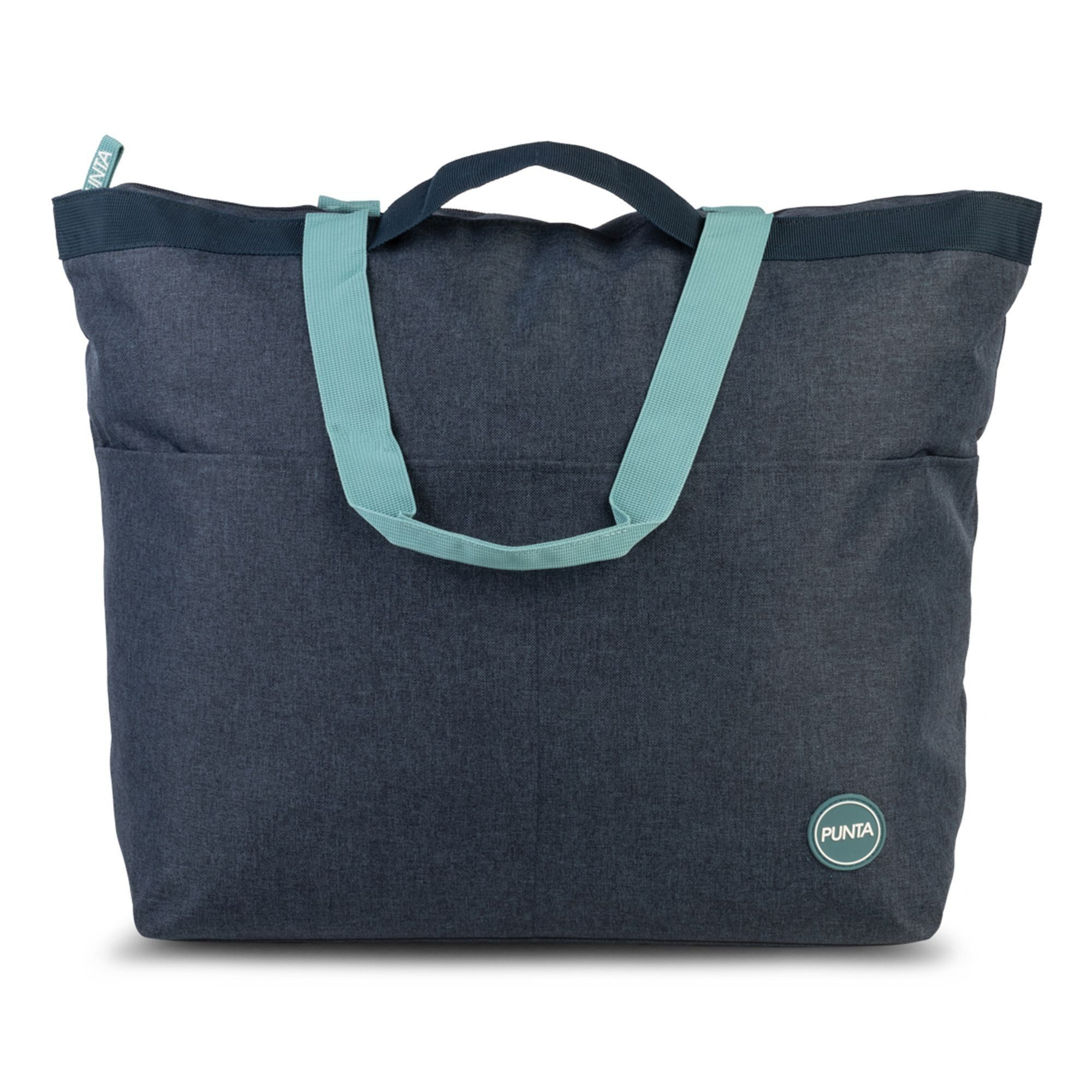 PUNTA Shopper Big, Polyester