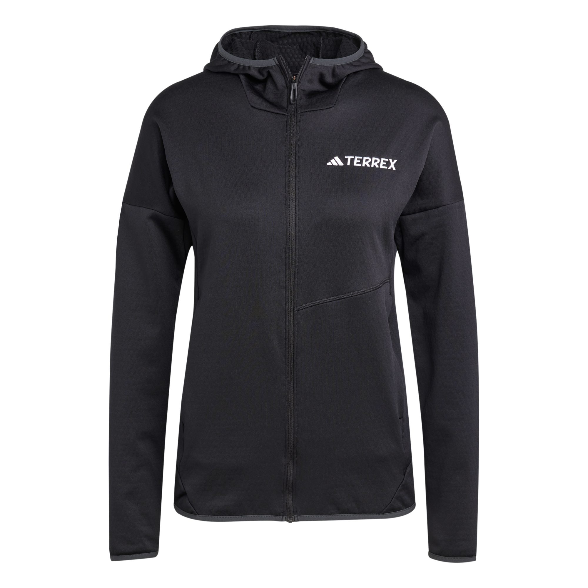 adidas TERREX Outdoorjacke adidas Terrex Xerior Climawarm Fleece Jacket