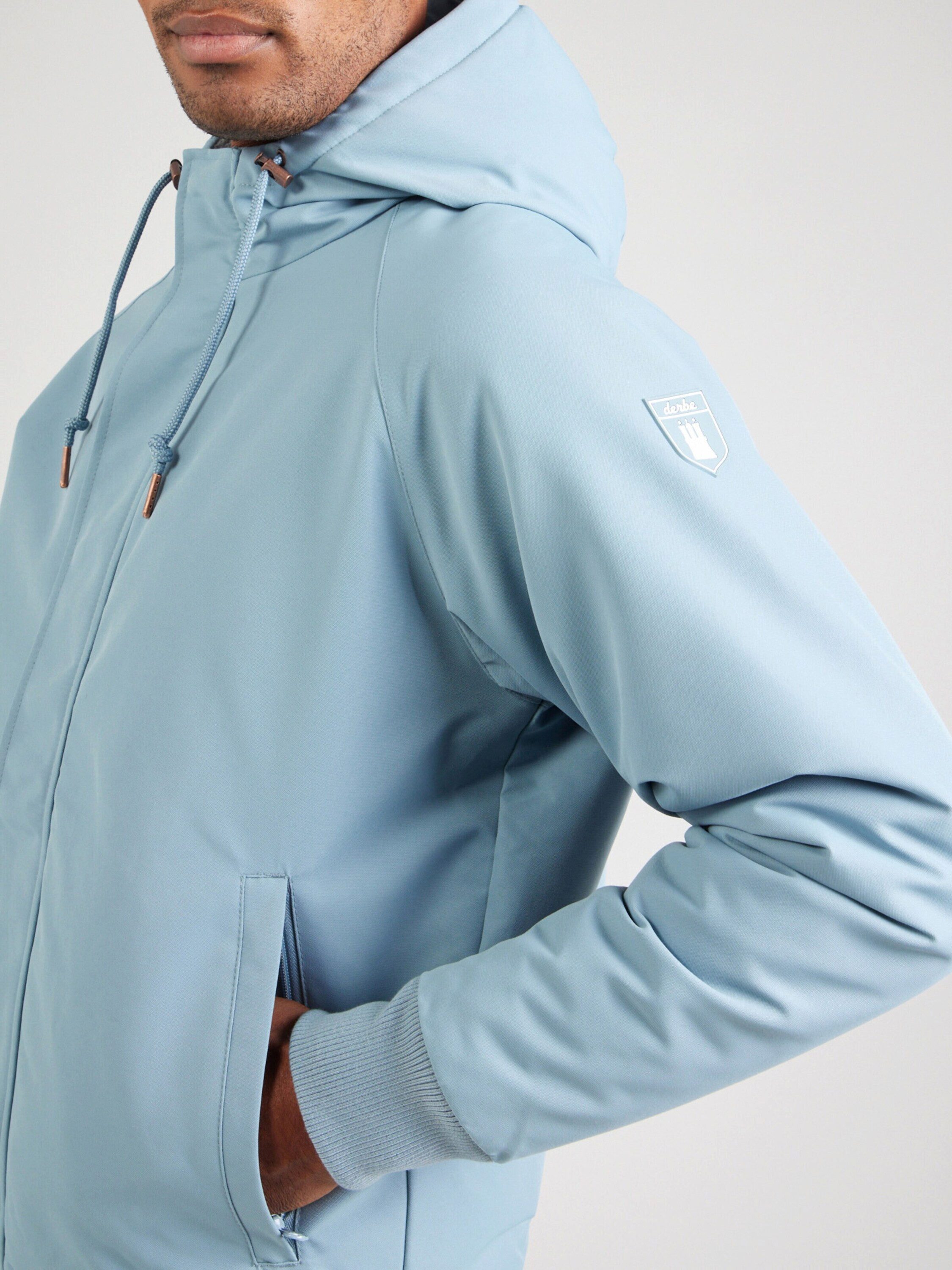 Derbe Kurzjacke Cabholm (1-St)