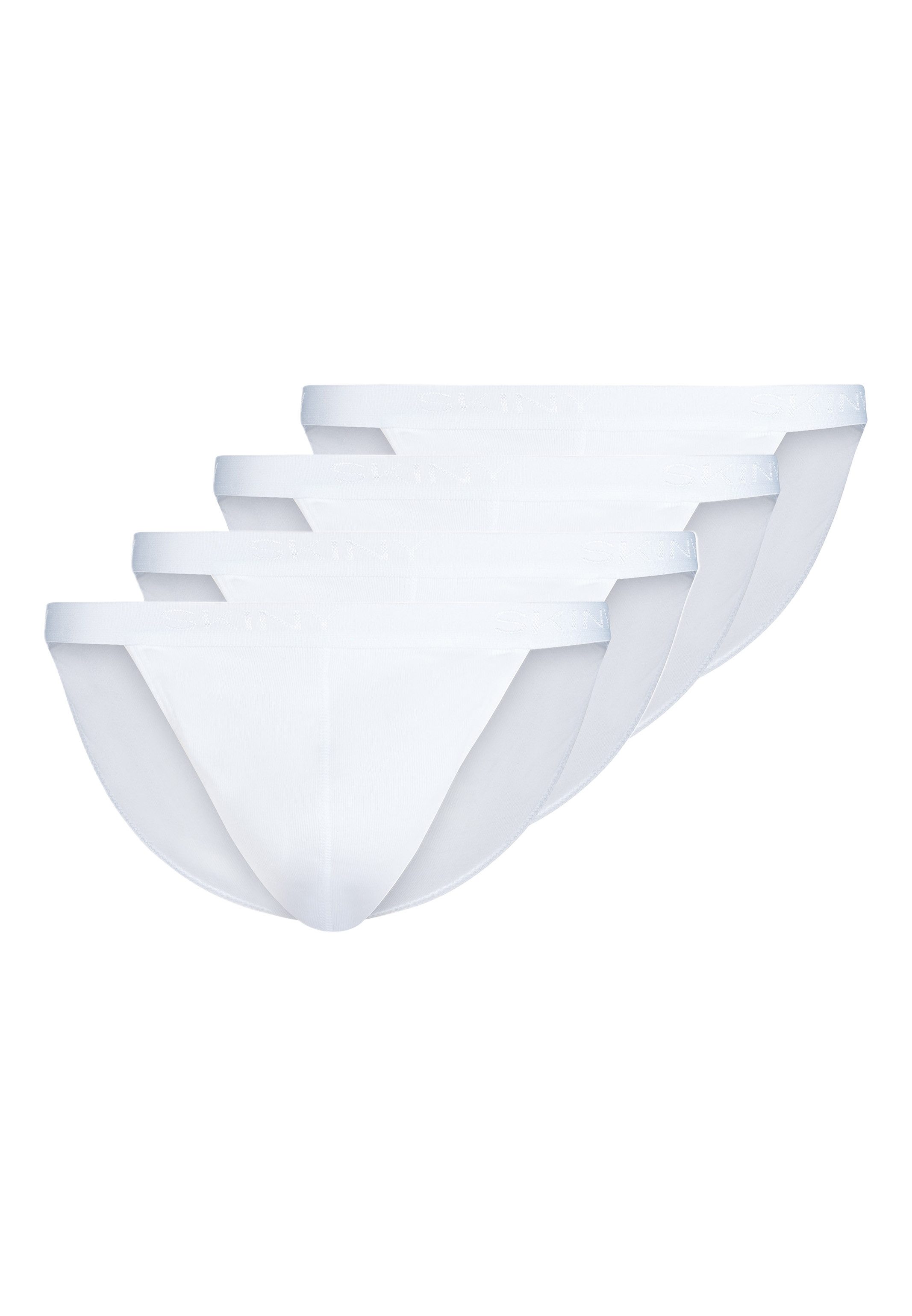 Slip 4er Pack Basic