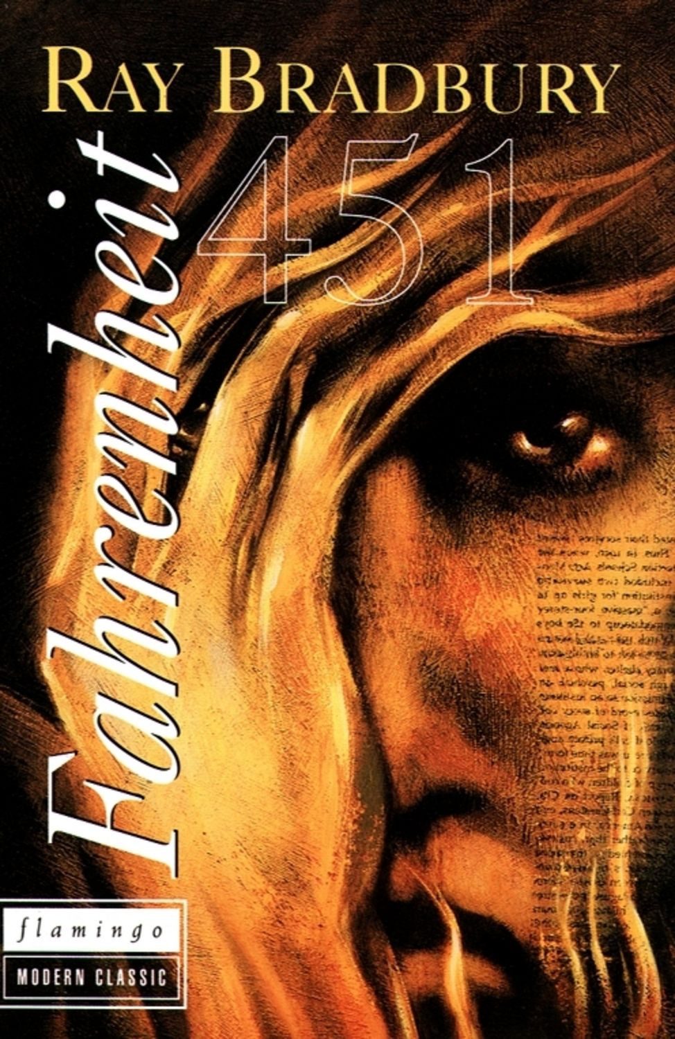 Fahrenheit 451 / Ray Bradbury