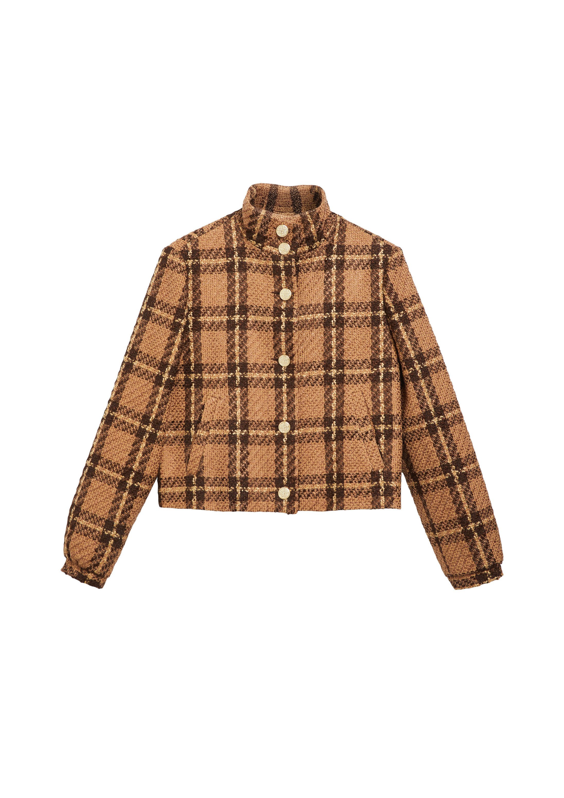 s.Oliver Funktionsjacke Indoor-Jacke Indoor-Jacke