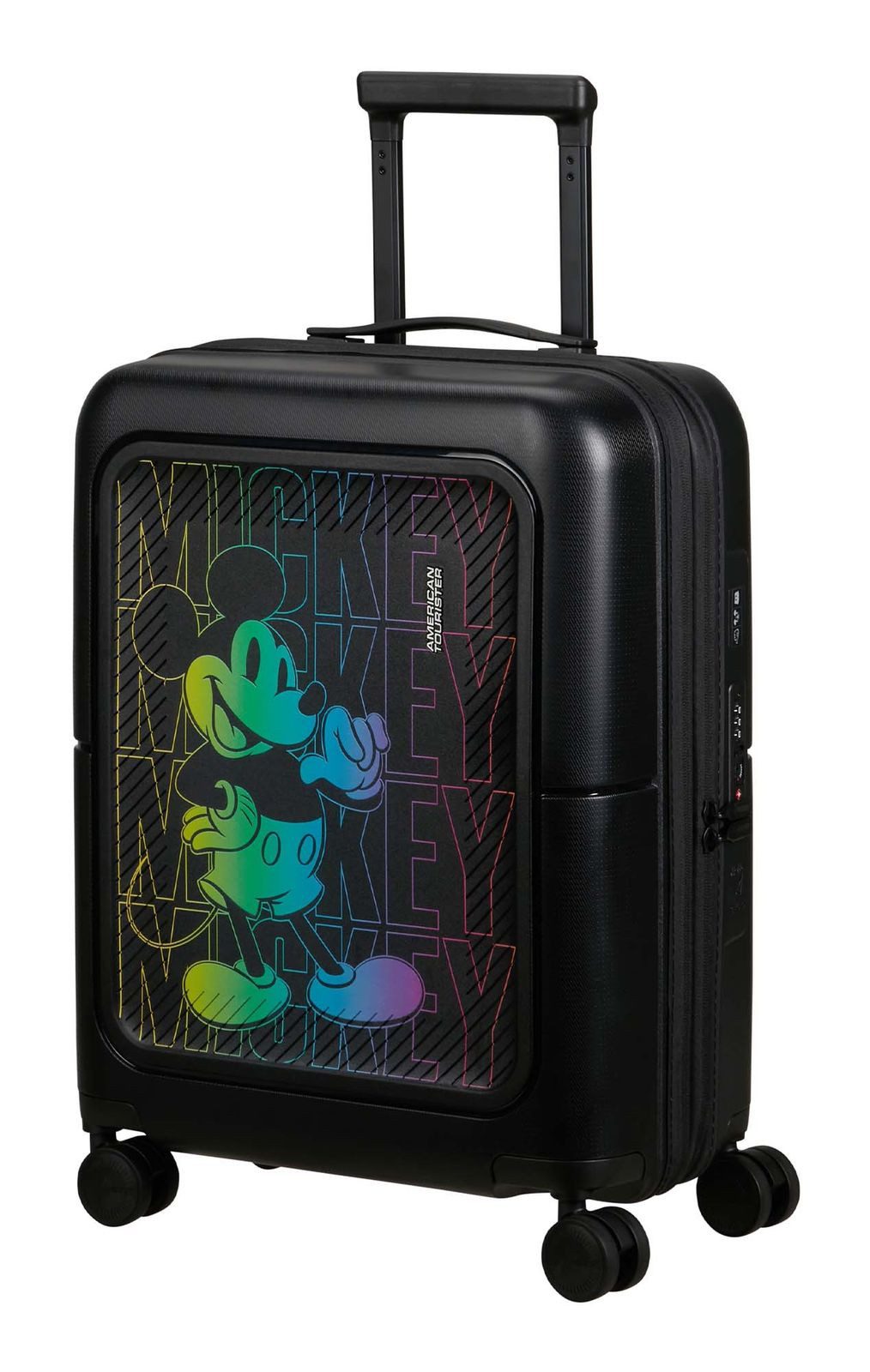 American Tourister® Hartschalen-Trolley Disney Spinner 55 günstig online kaufen