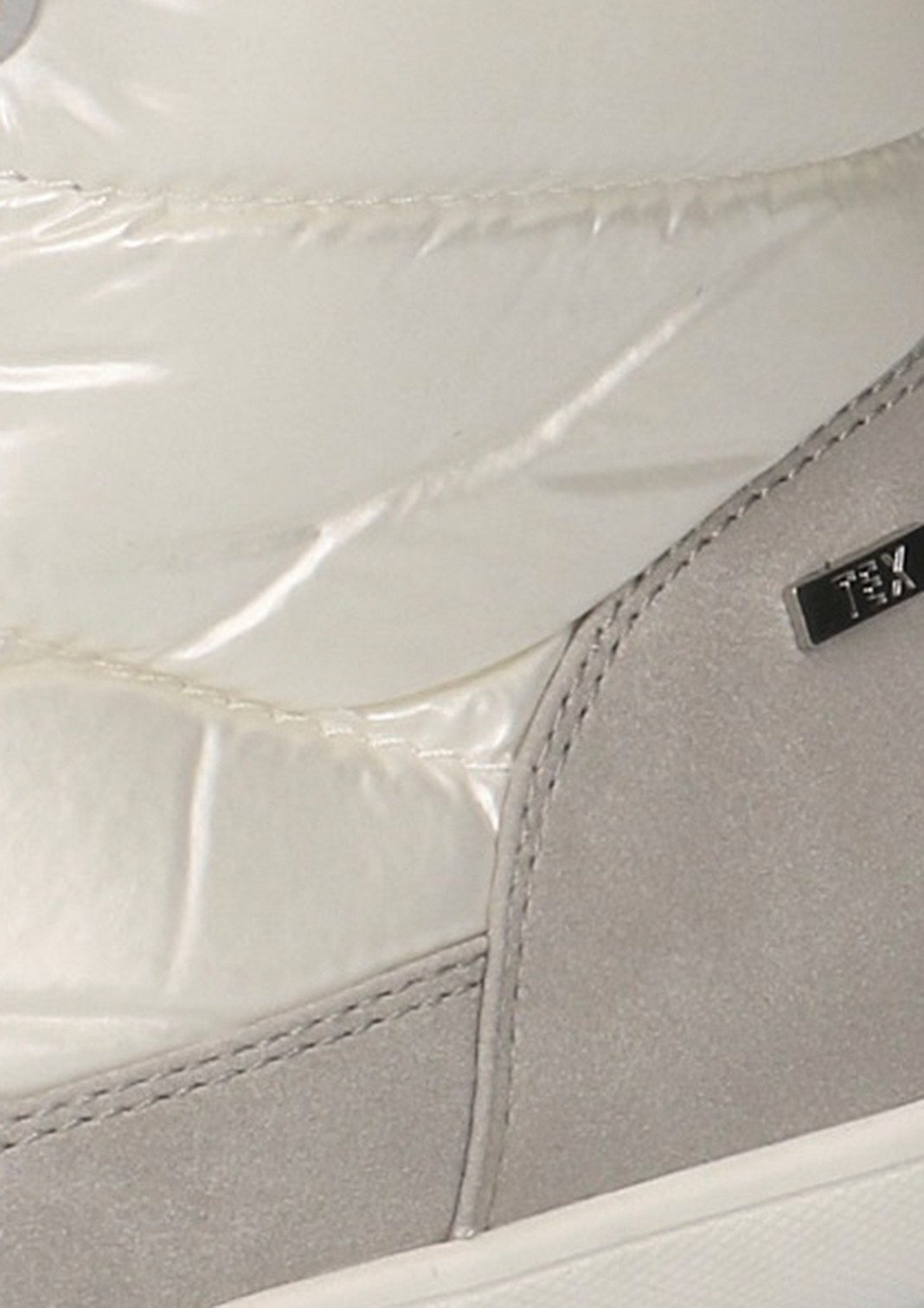 Caprice Winterboots mit wasserabweisender TEX-Membran günstig online kaufen