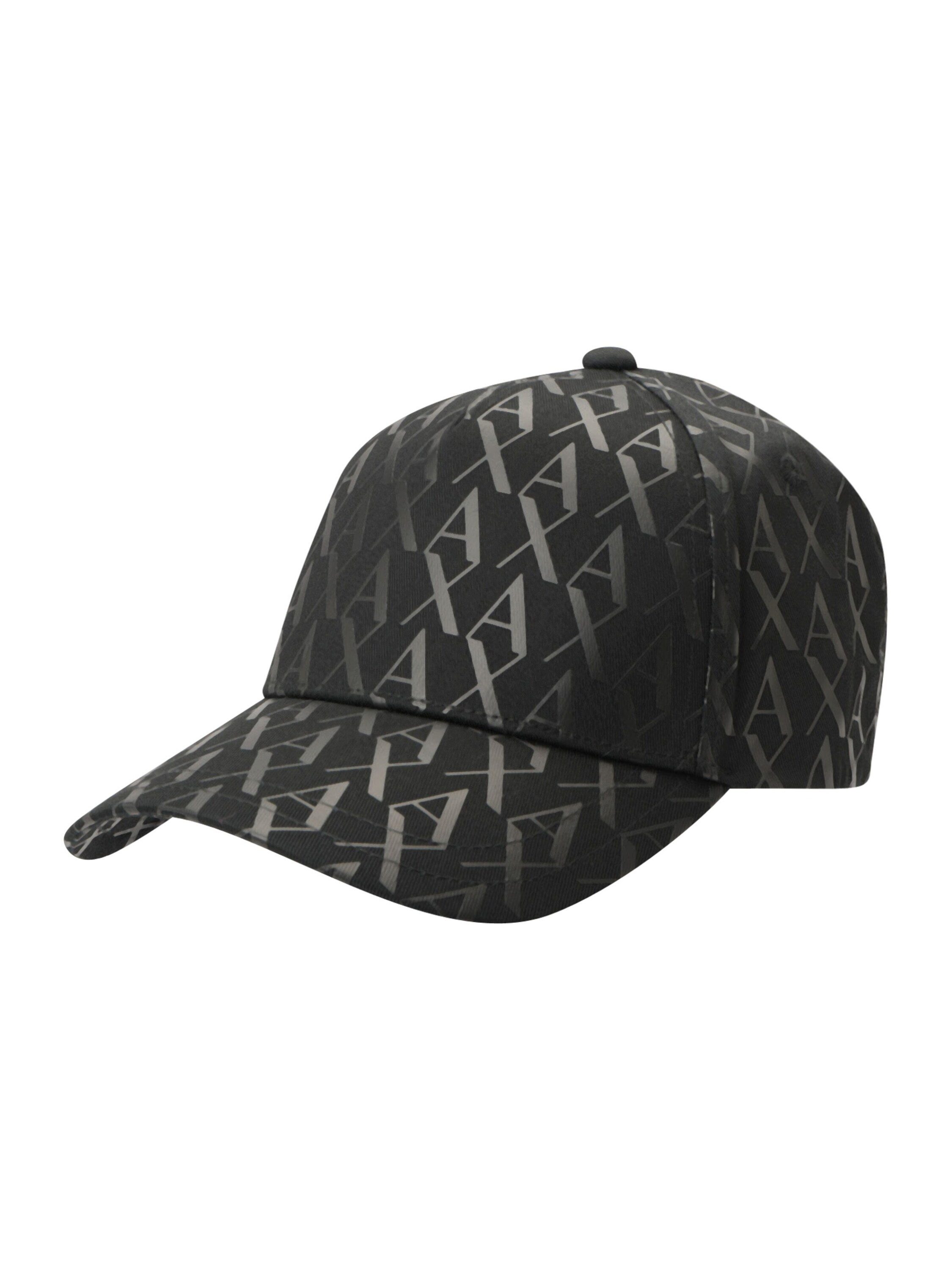 ARMANI EXCHANGE Flex Cap (1-St) günstig online kaufen