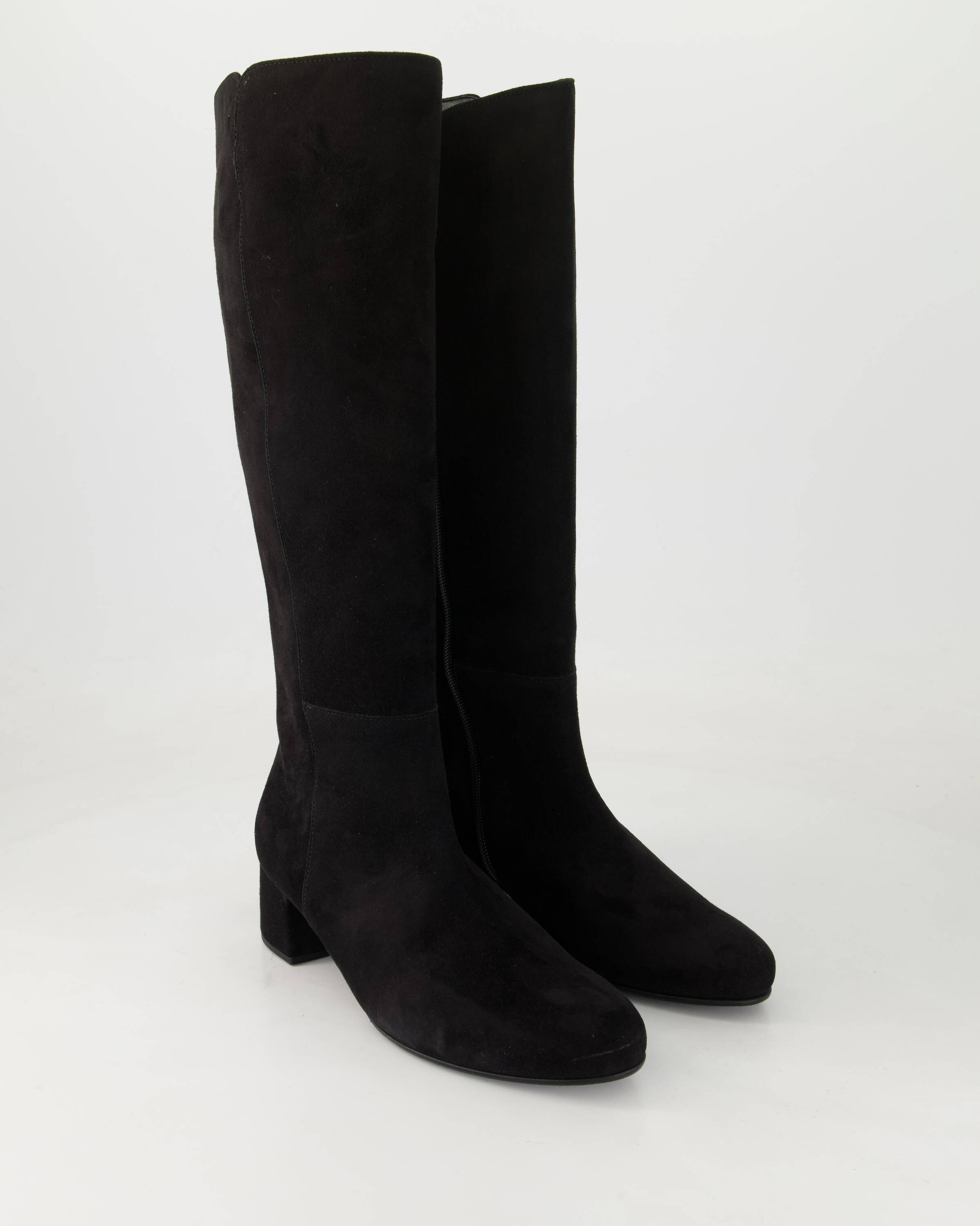 Gabor 75.689.17 Stiefel Obermaterial: Leder günstig online kaufen