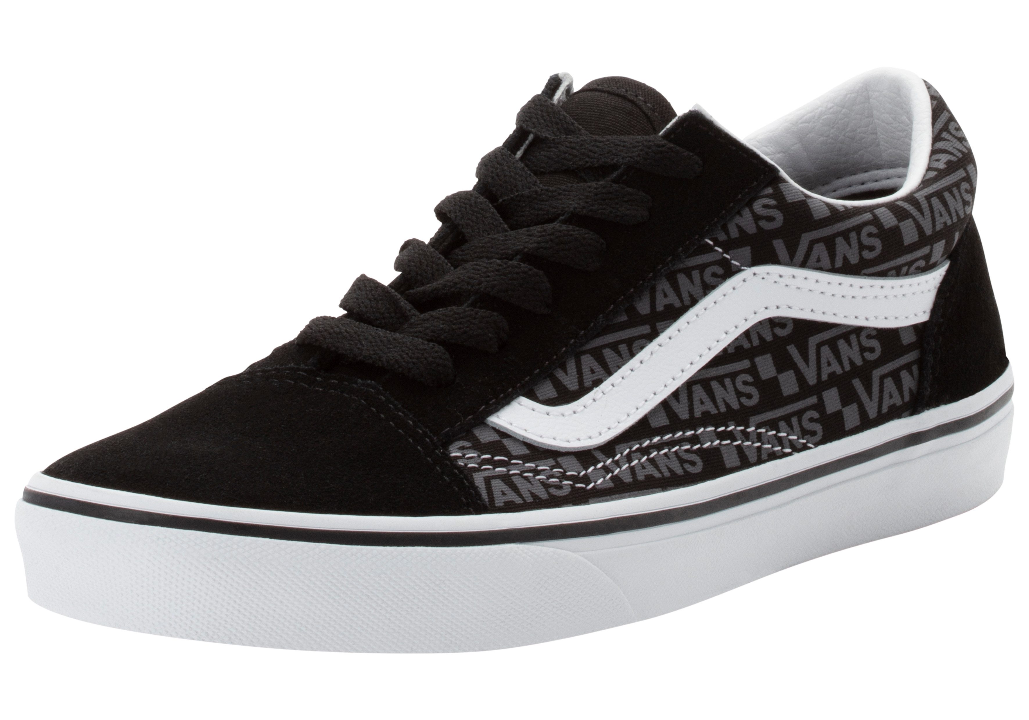 Old Skool Sneaker