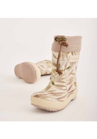 Bisgaard thermo guminiai batai guminiai batai Matsch batai Thermostiefel su wärmender Lammwolle