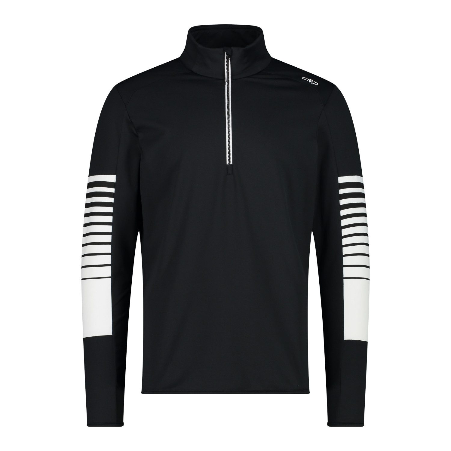 CMP Fleecejacke CMP Herren Fleecejacke Softech Man Sweat 34L4157 günstig online kaufen