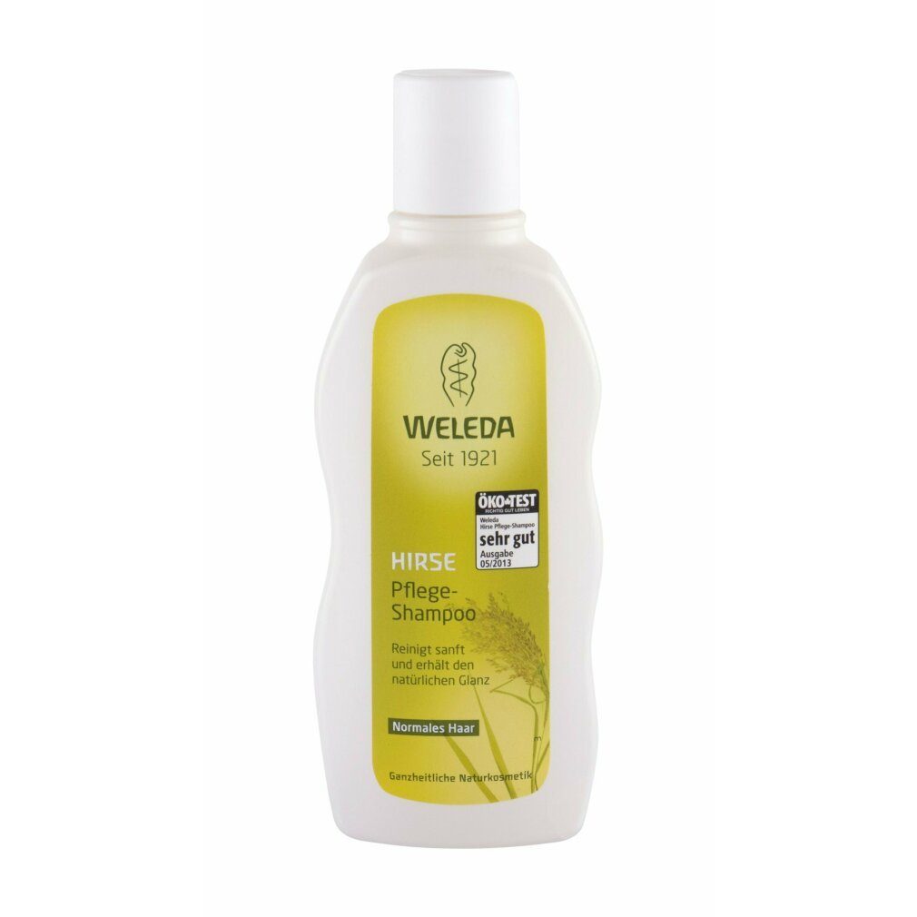 Haarshampoo Millet Nourishing Shampoo