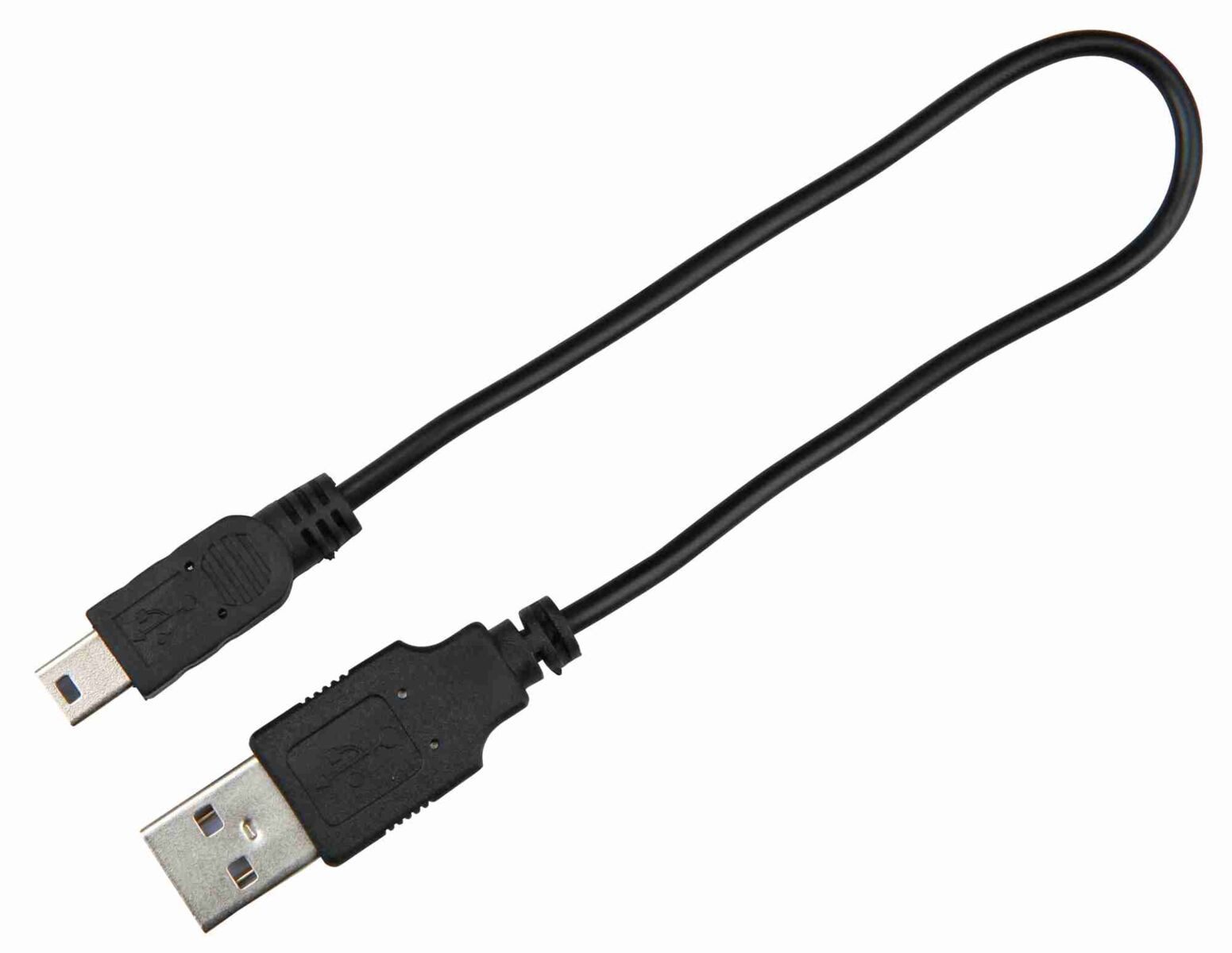 TRIXIE Hundehalsbandleuchte Flash Leuchtband USB - grün - 70 cm/18 mm