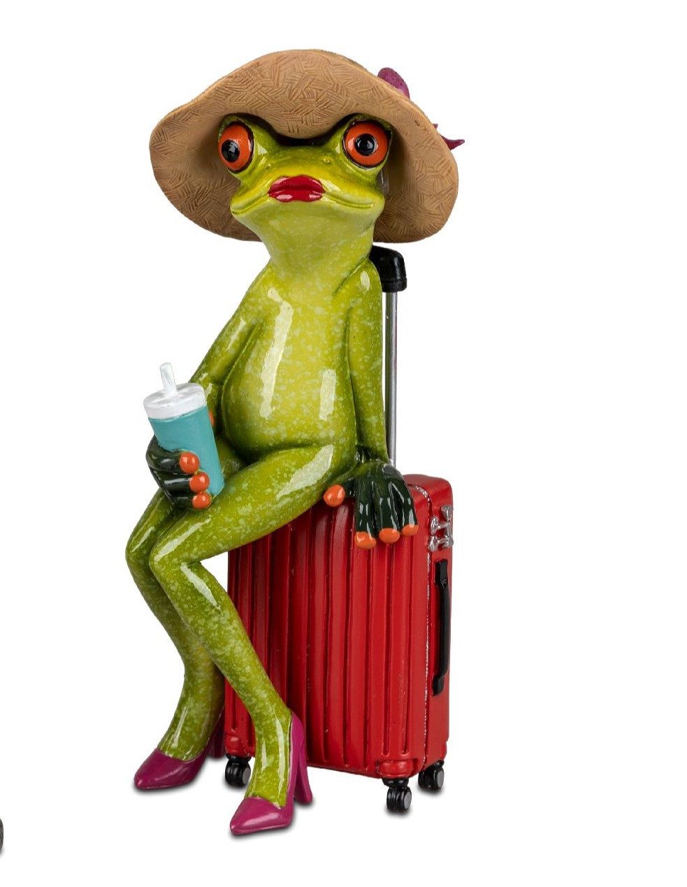 formano Dekofigur Froschhausen günstig online kaufen