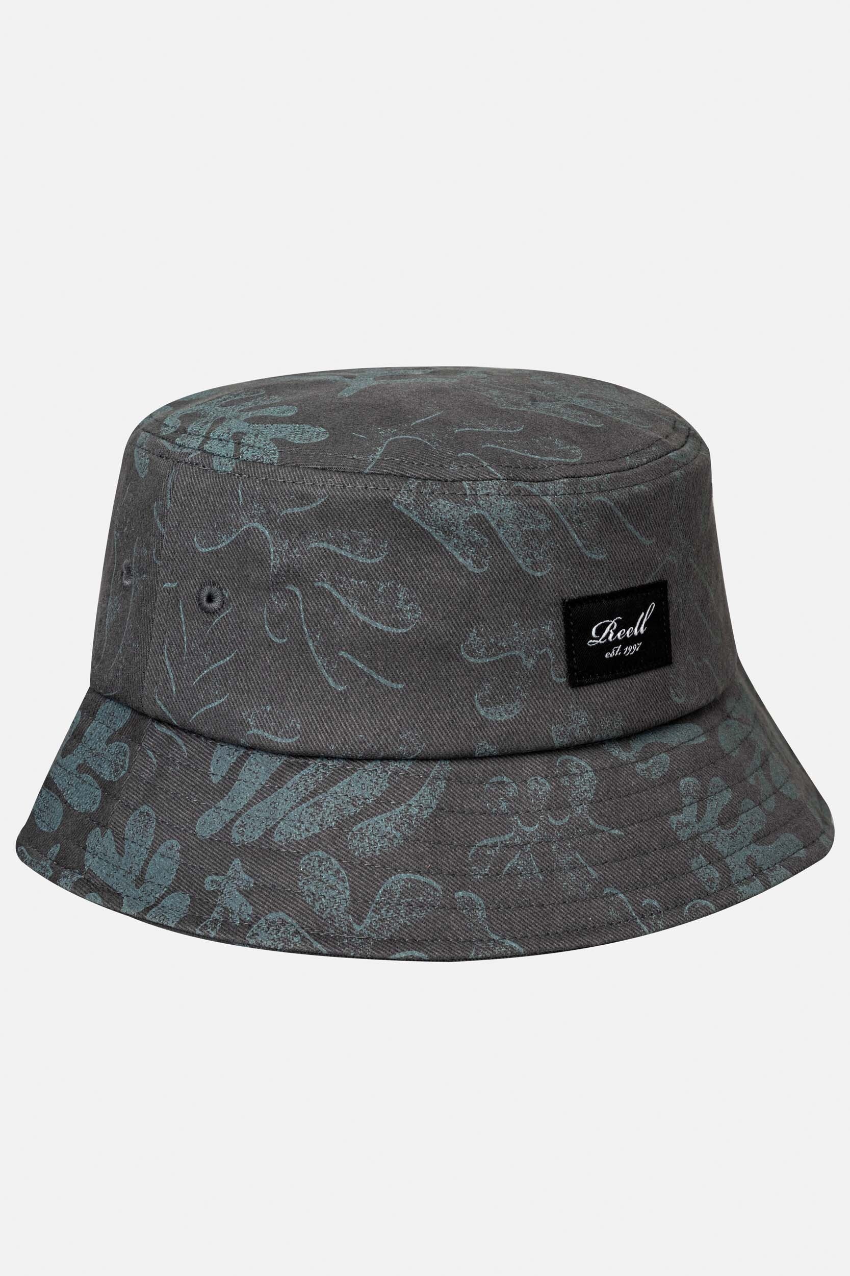 REELL Baseball Cap Bucket Hat