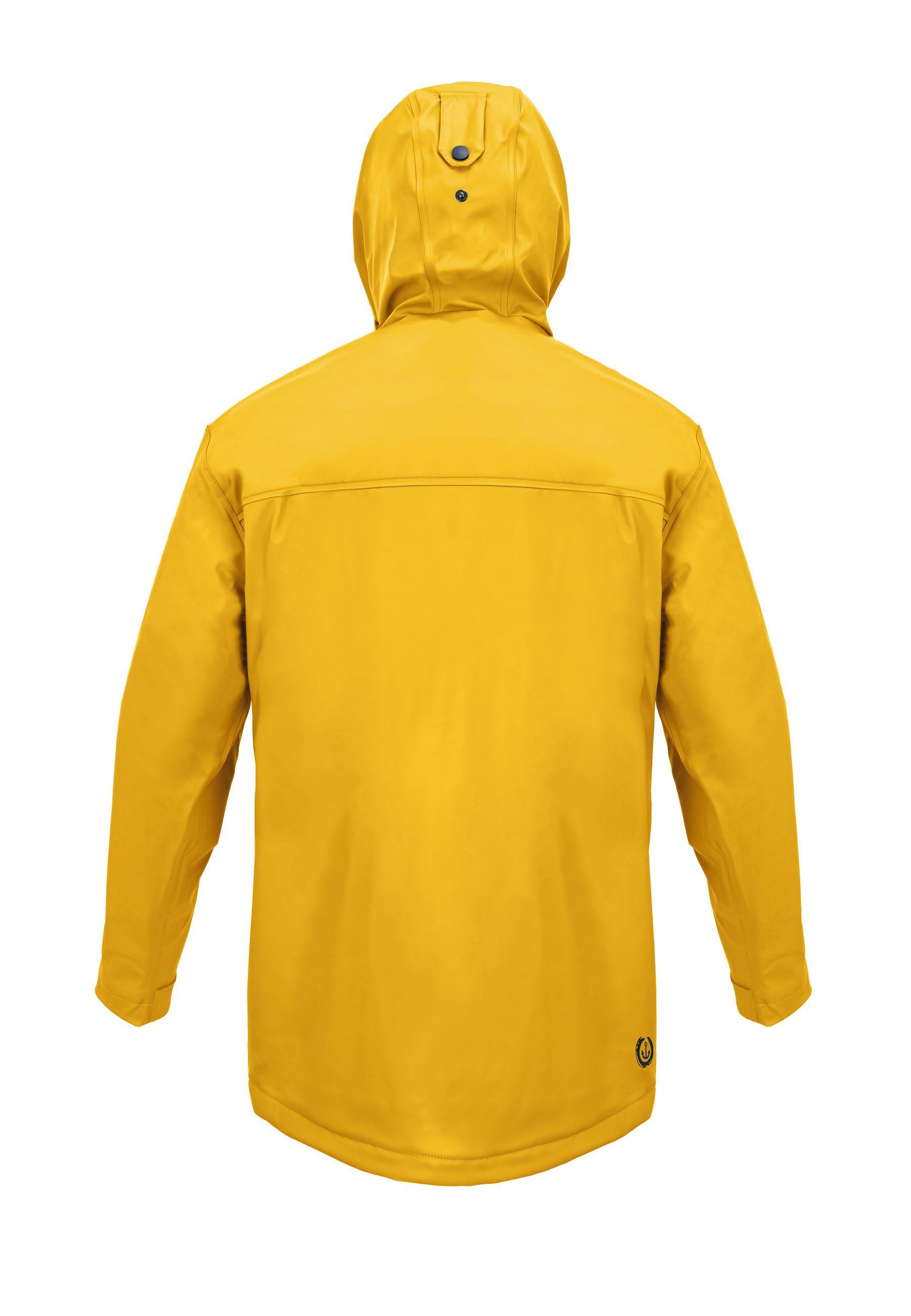 MADSea Winterjacke Friesennerz Regenparka mit kuscheligem günstig online kaufen