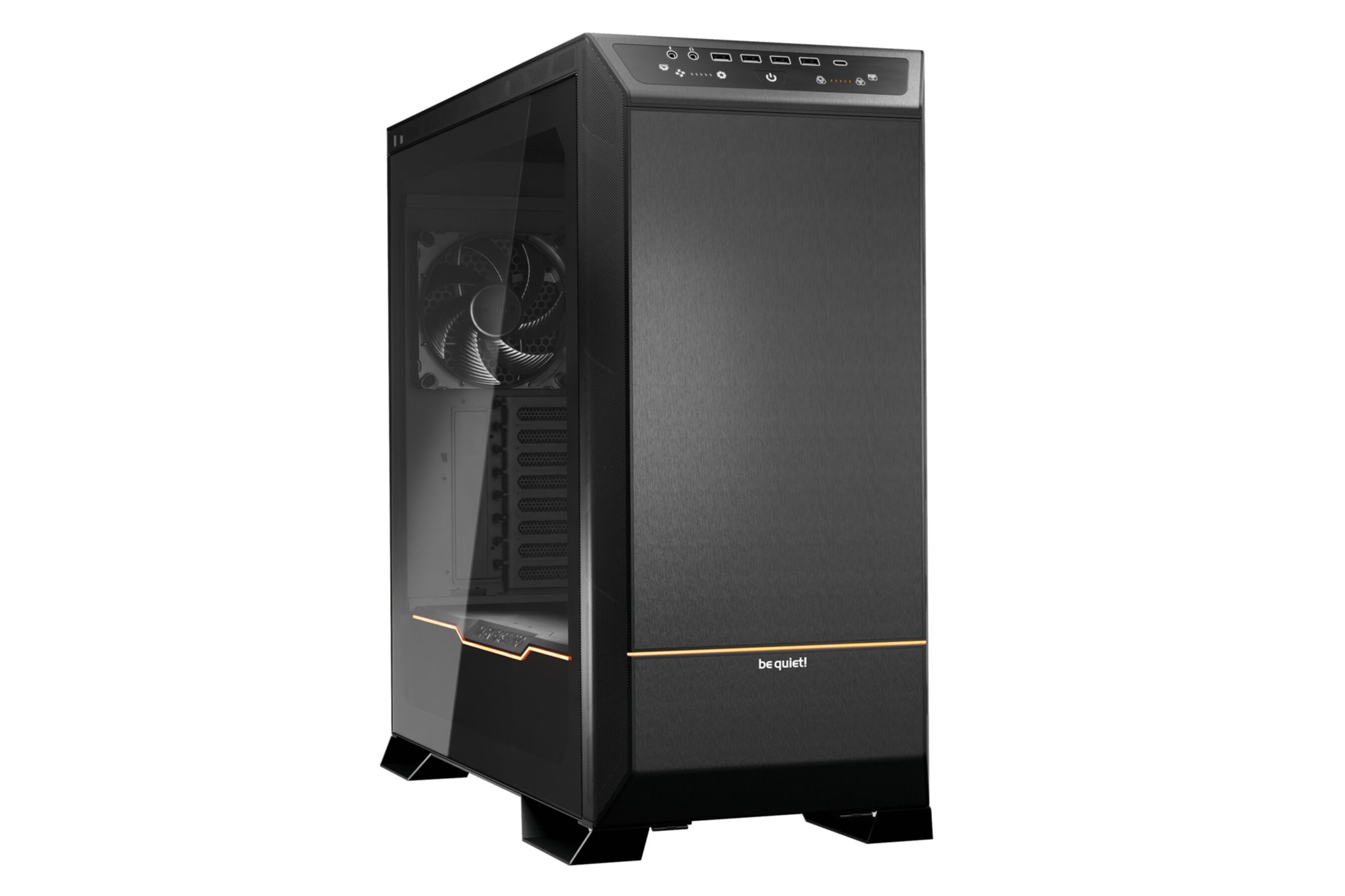 PC-Gehäuse DARK BASE PRO 901