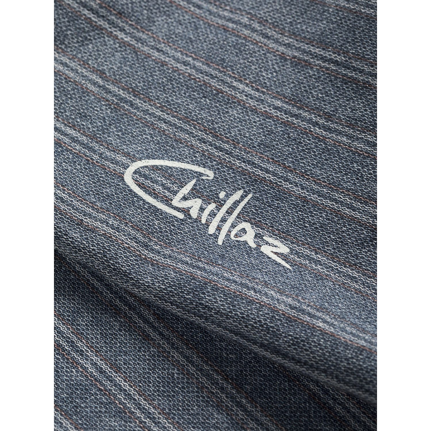 Chillaz Funktionsshorts Short M OAHU 2.0 SHORTY DENIM