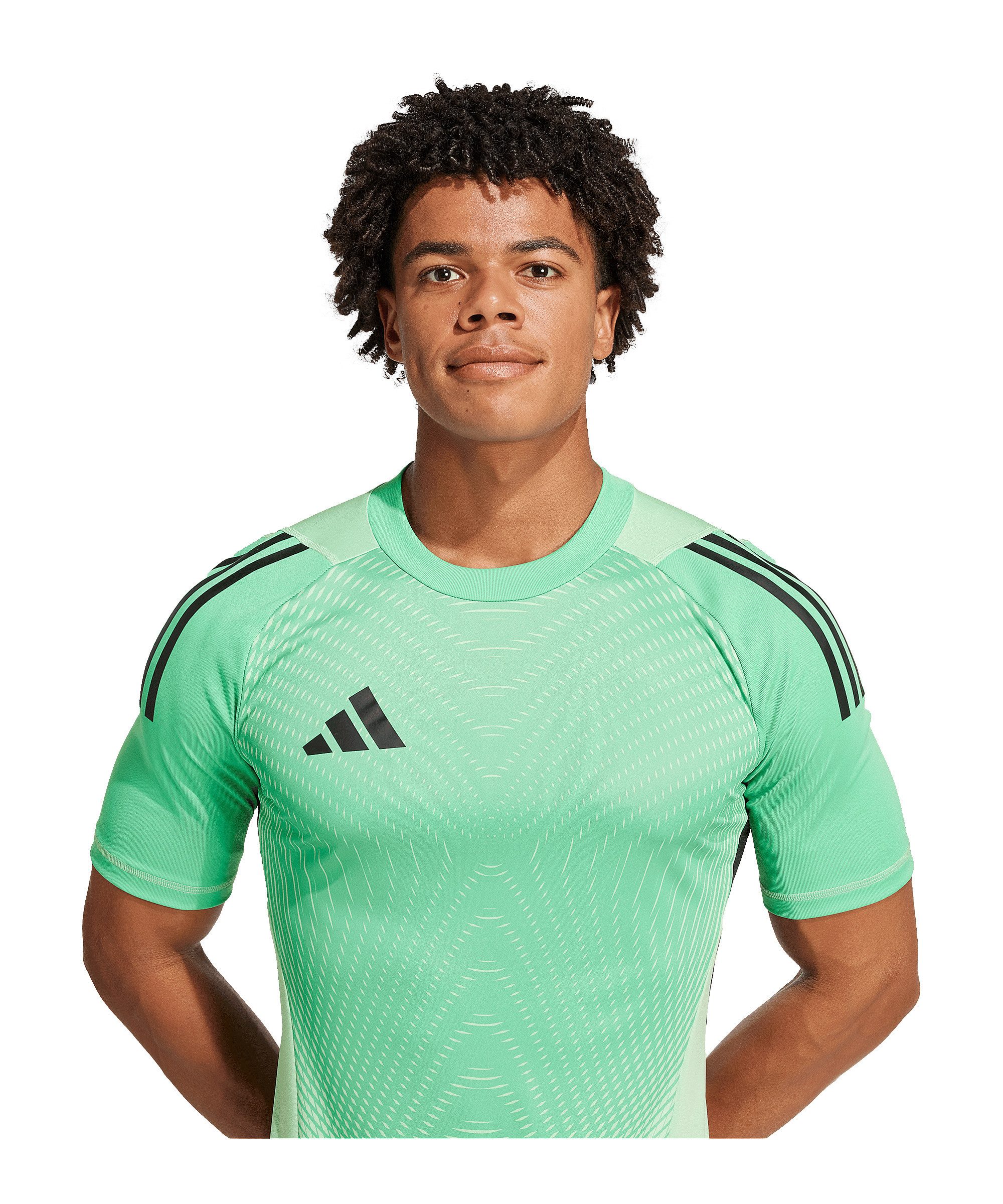 adidas Performance Fußballtrikot adidas Performance Tiro 25 Pro Torwarttrikot Teamsport