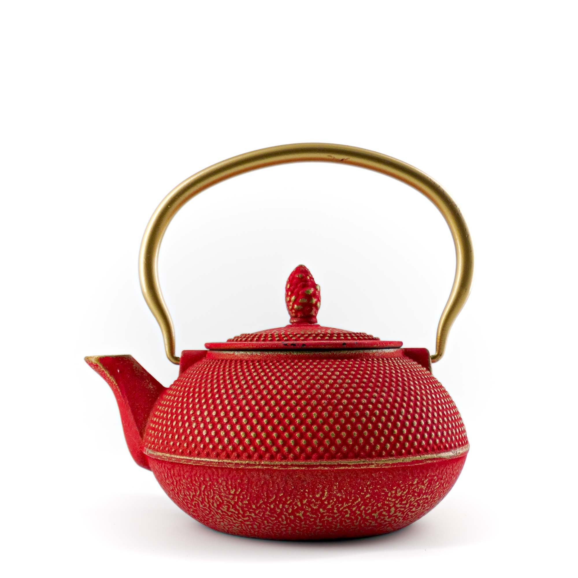 teayumi Teekanne, 900 l, (1-St)