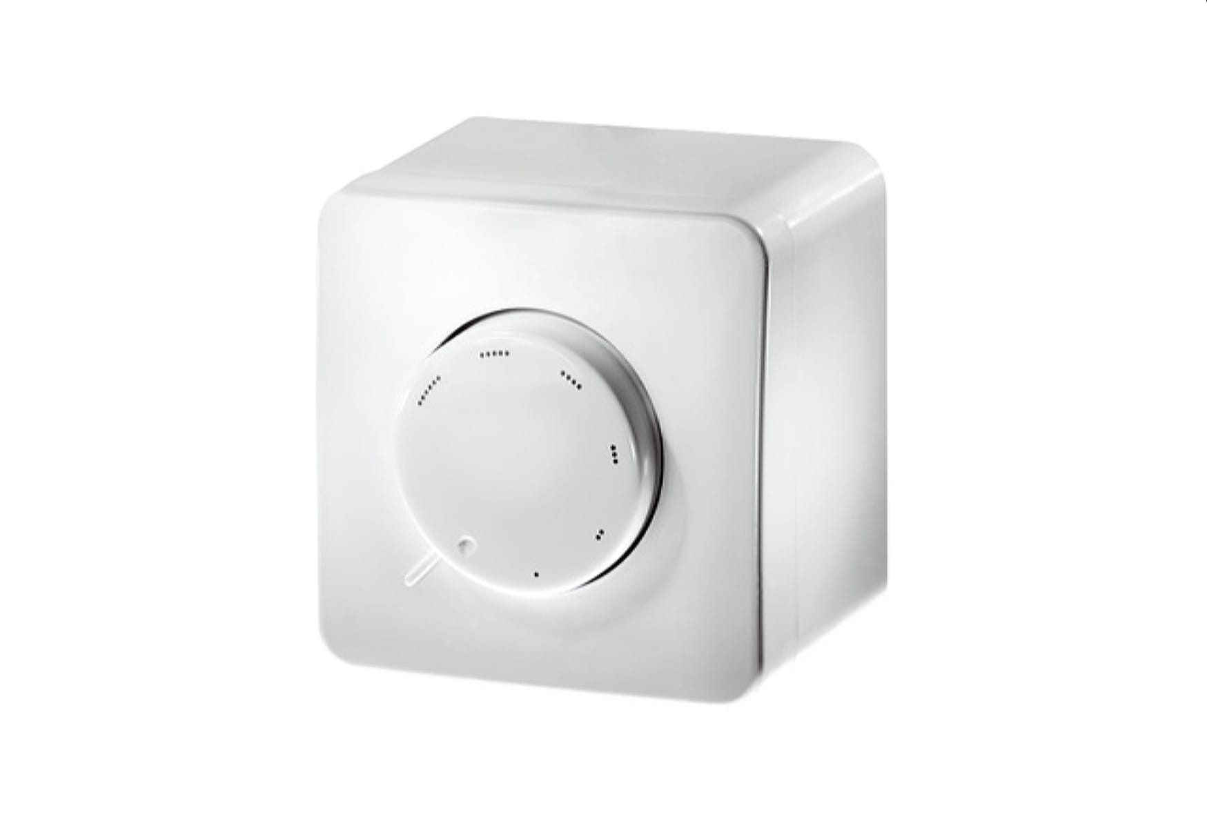 MAICO Potentiometer ST EC 230 Smart-Home-Steuerelement, Bemessungsspanung 230 V stufenlos