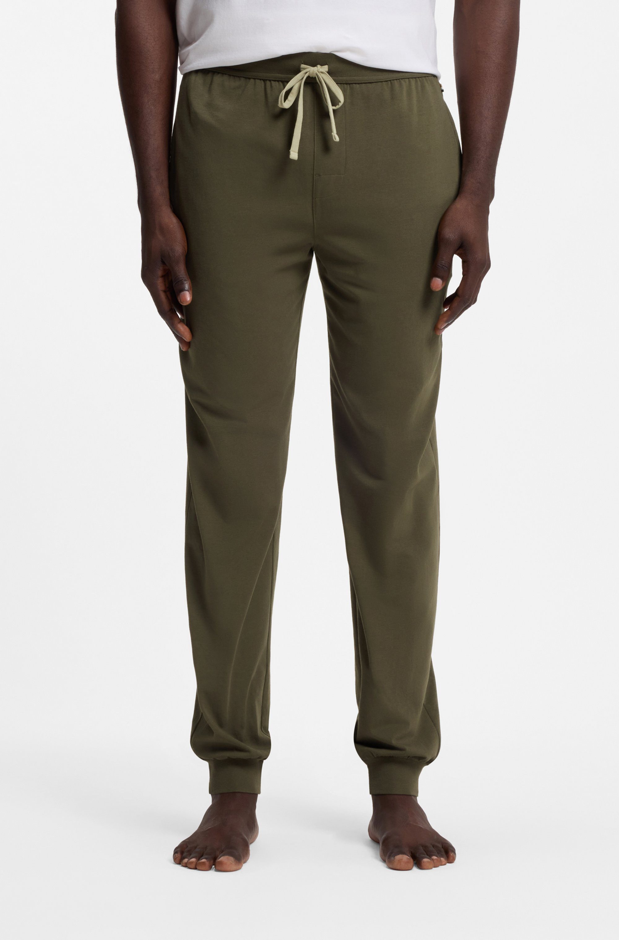 Sweatpants Mix & Match Pants