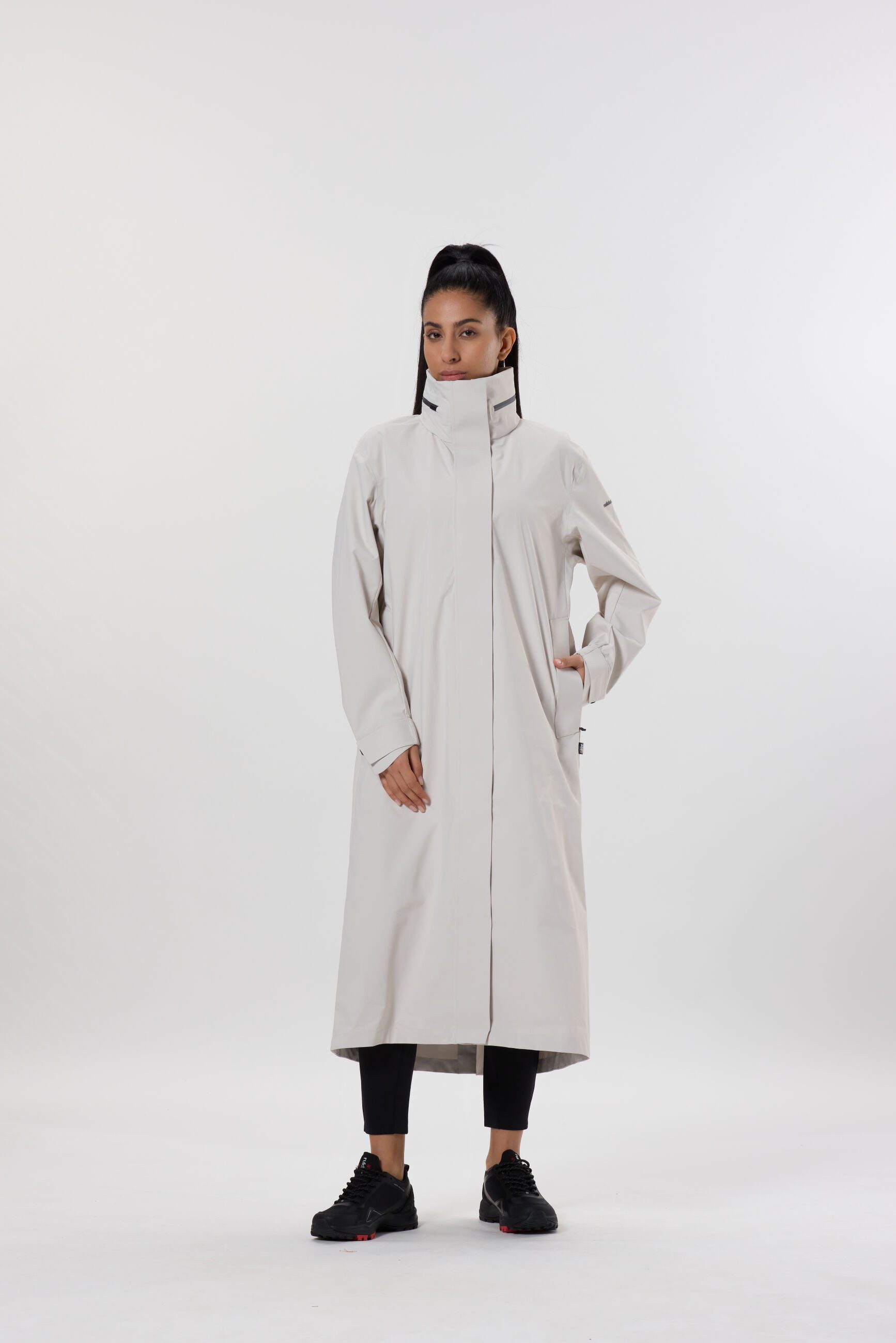 Rukka Outdoorjacke Rukka Mantel VESANTO